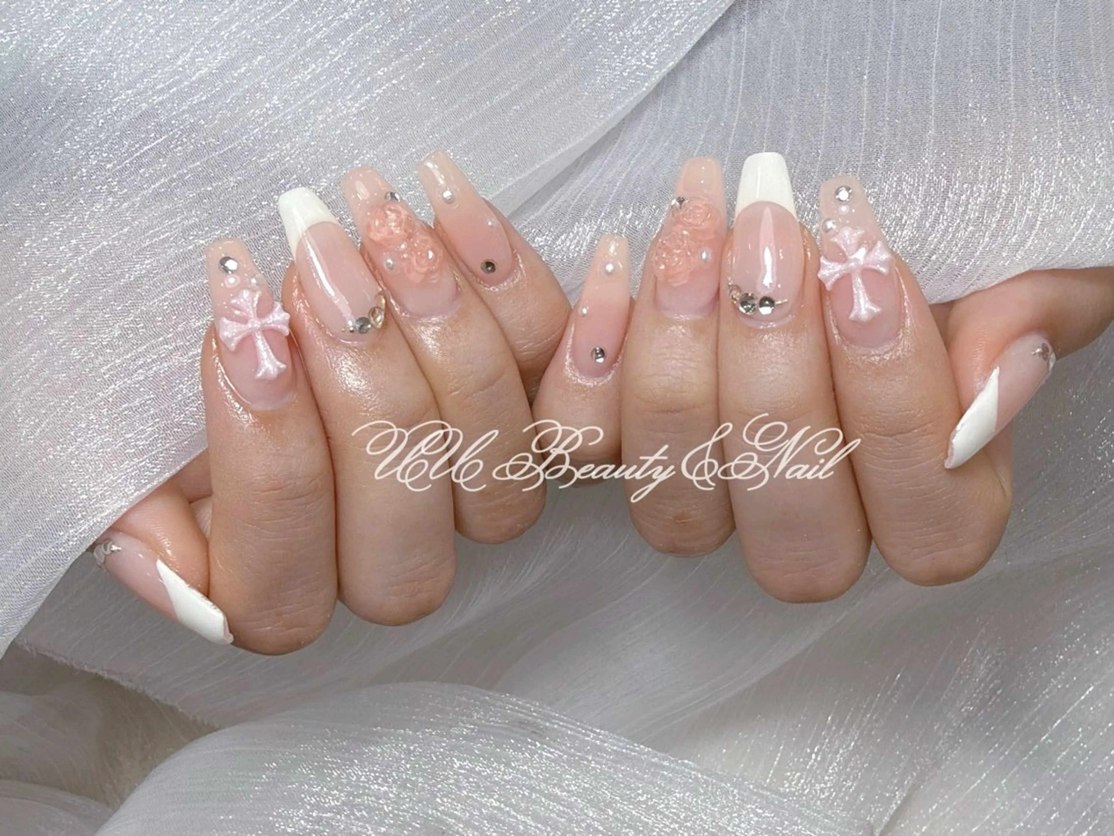 ネイル UU Beauty &Nailのネイルデザイン