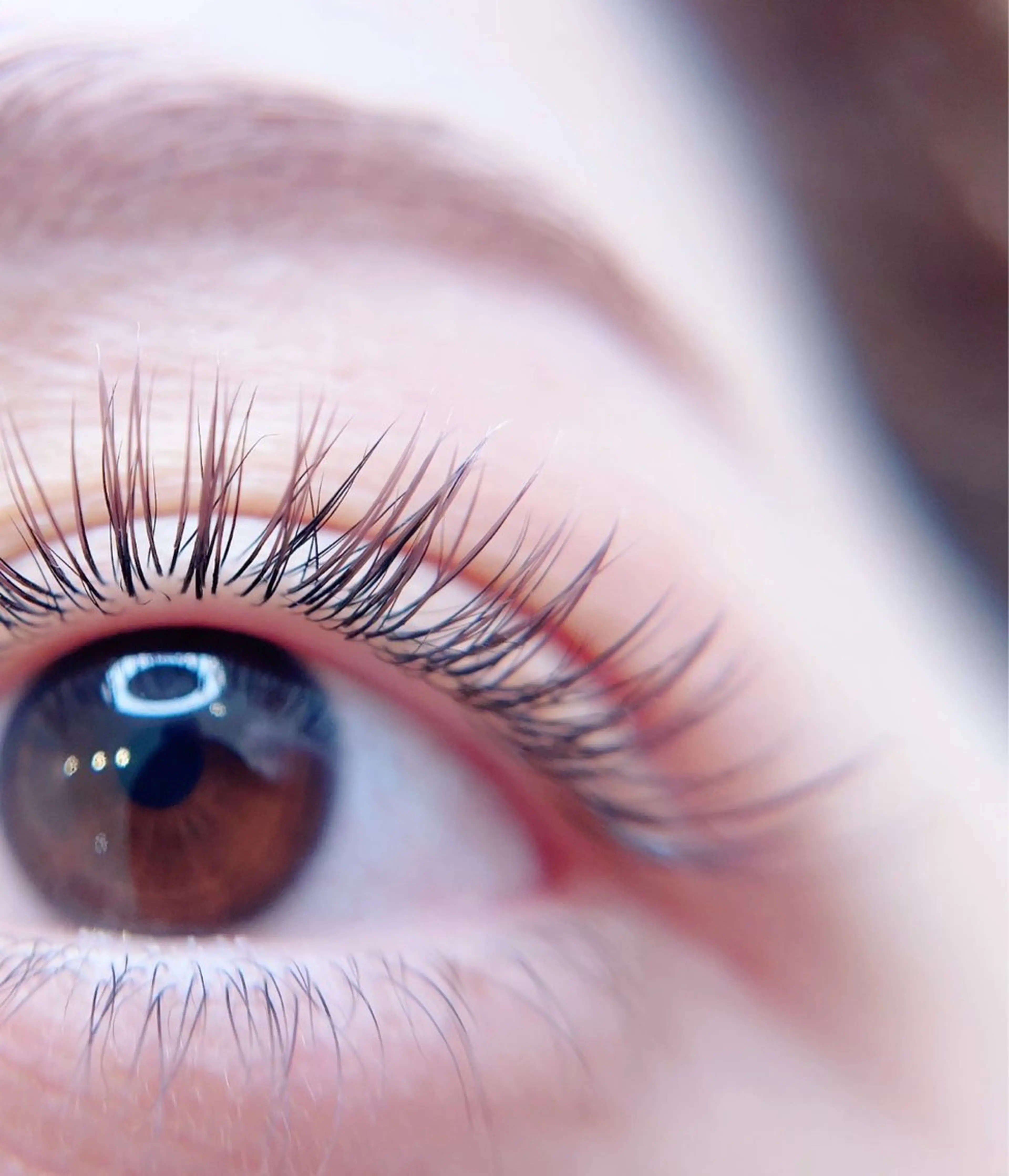 マツエク・マツパ Maileleaf 森川のマツエク・マツパデザイン