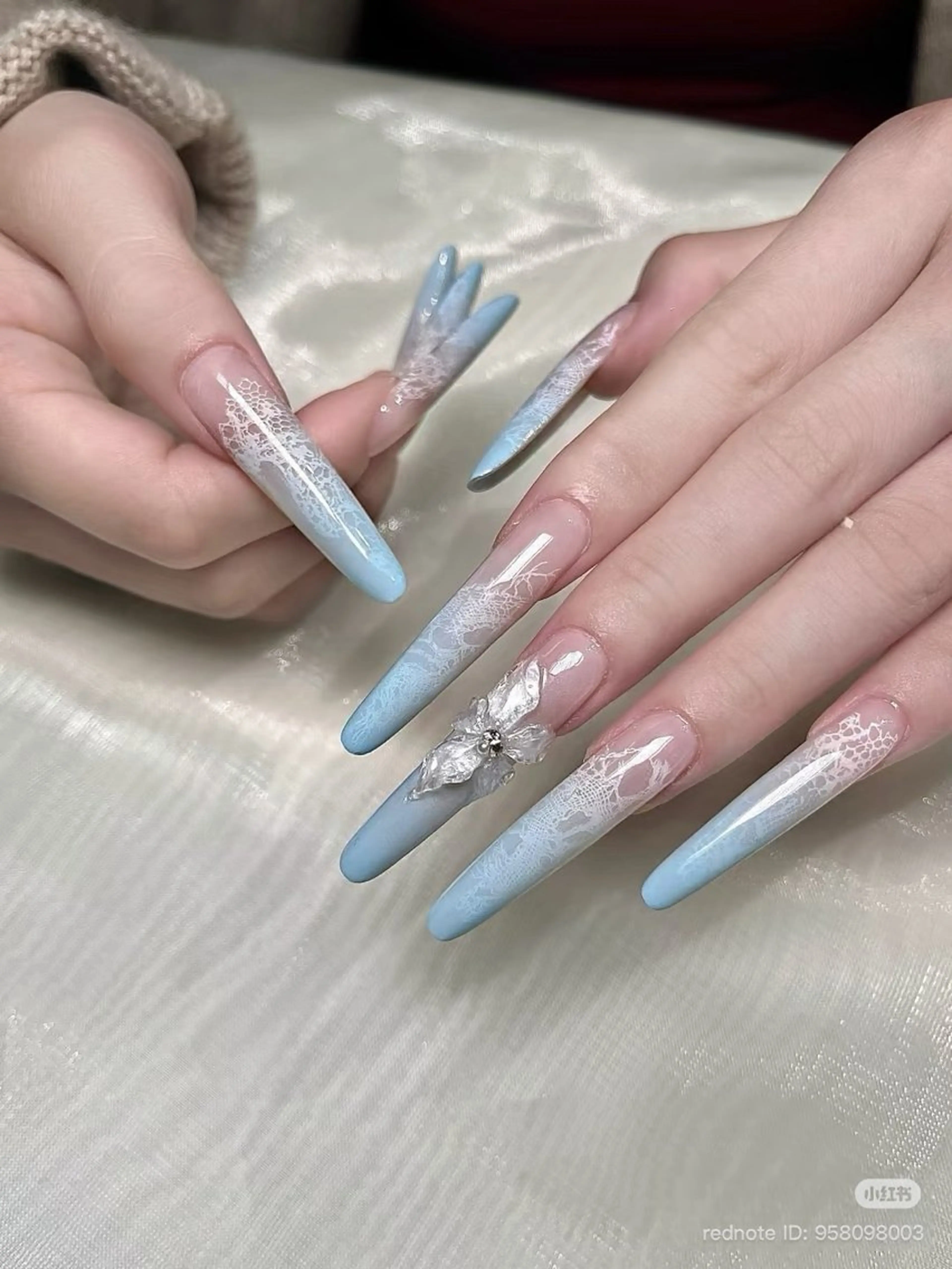 ネイル Mika Nails 心斎橋のネイルデザイン