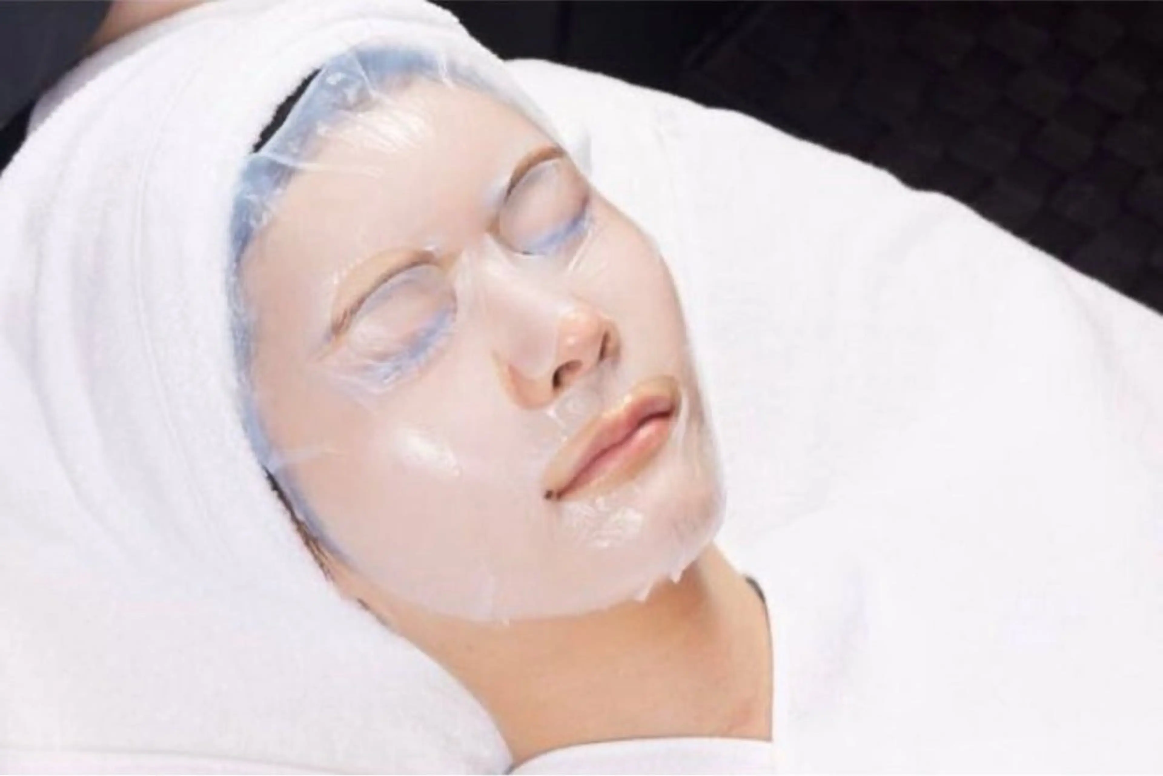 【今月限定】最強エイジングケア<ヒト幹マスク付>の写真