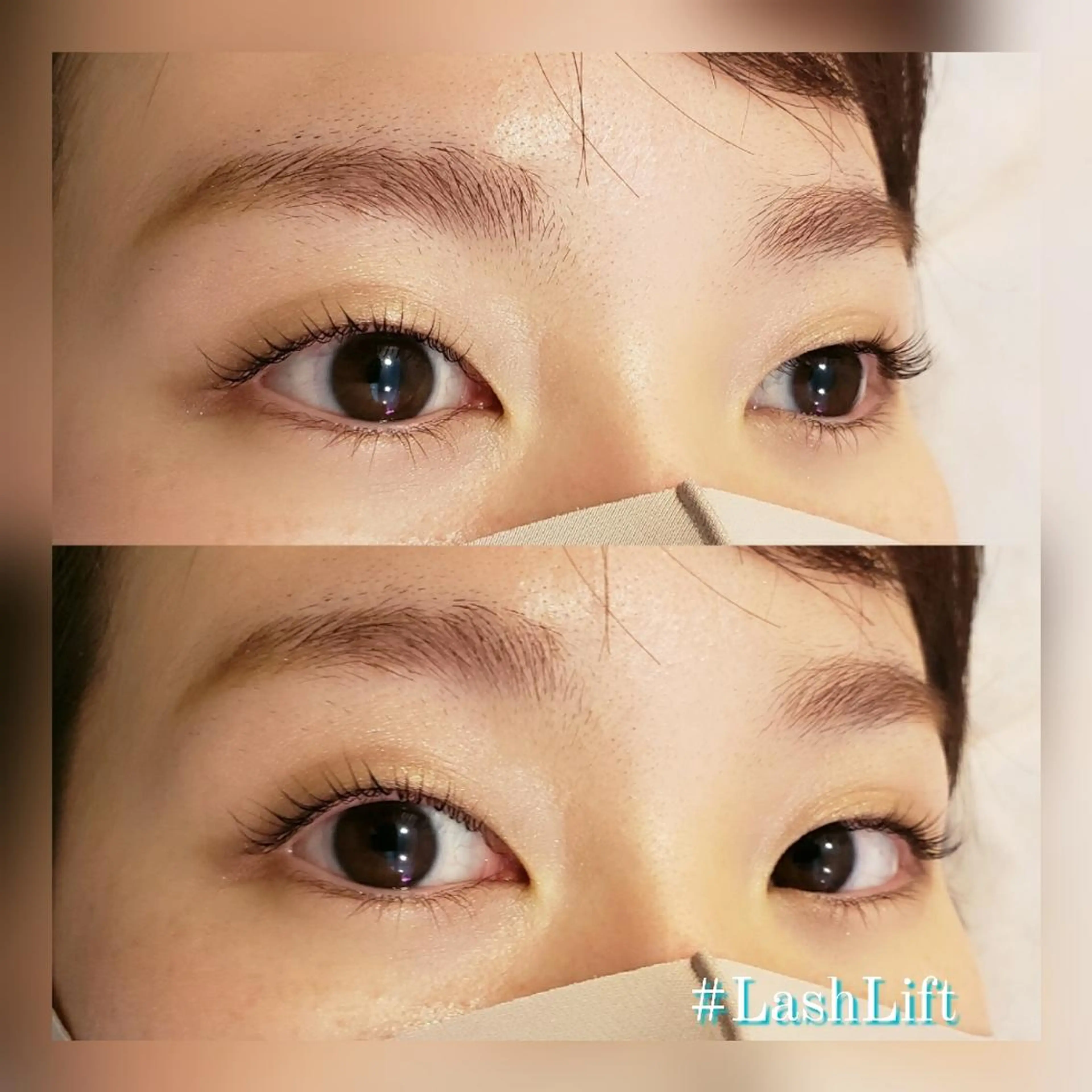 マツエク・マツパ ケラチンラッシュリフト ナチュラル まつげパーマ マツパ esbymaison TAKIのマツエク・マツパデザイン