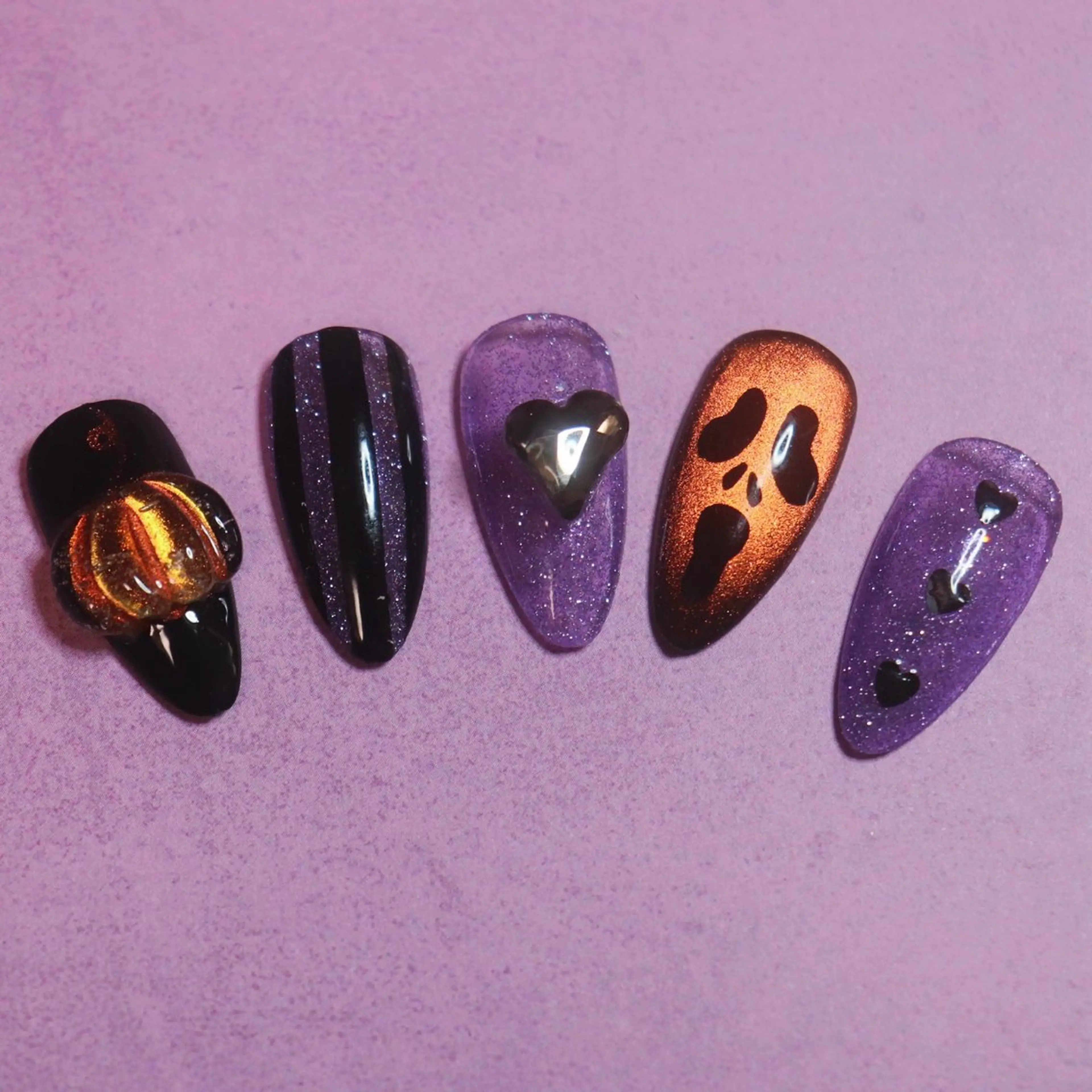 ネイル ハンドネイル ハンドケア Dreamer nailのネイルデザイン