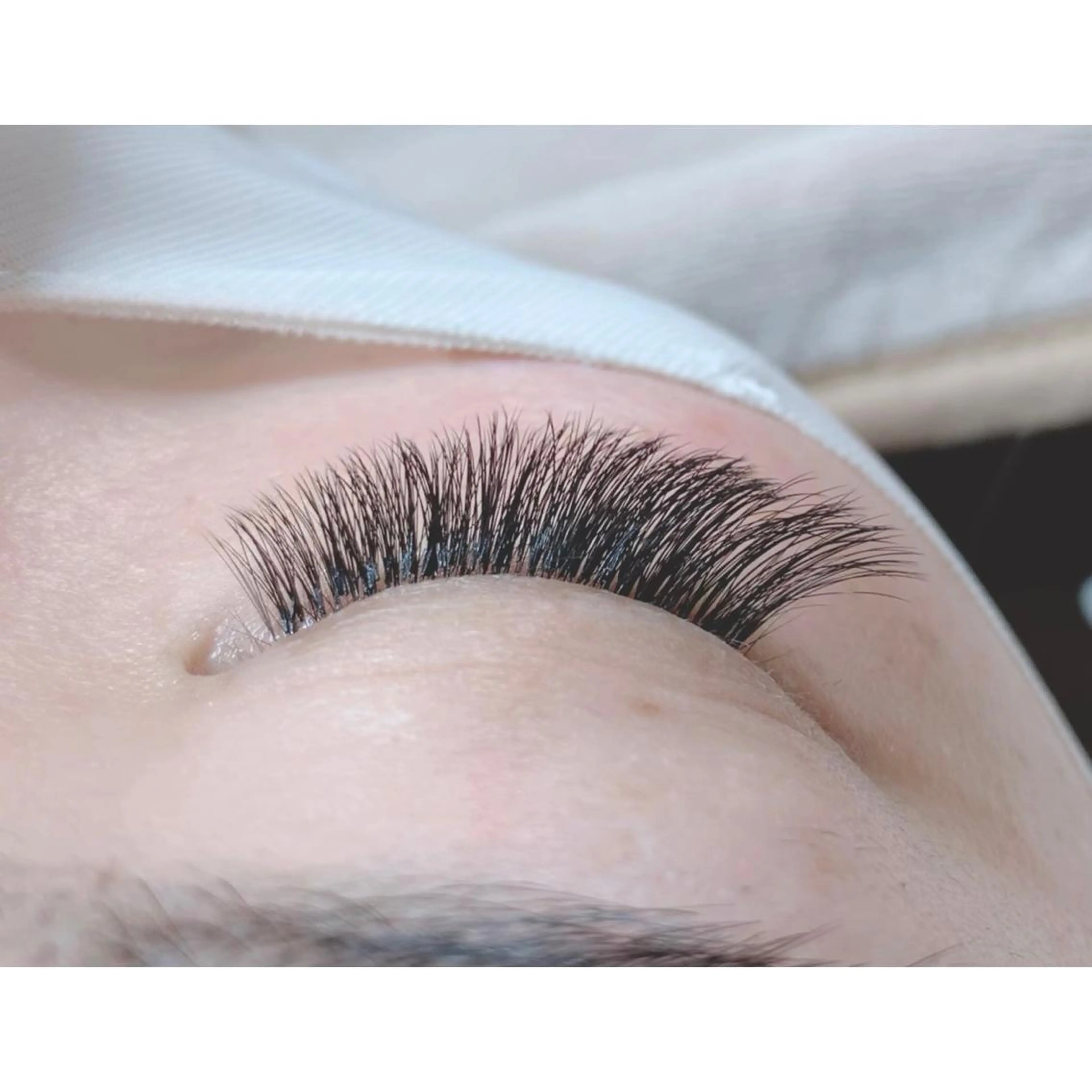 マツエク・マツパ マツエク Adorer(アドレ)所属・Adorer 🍀アドレ🍀のマツエク・マツパデザイン