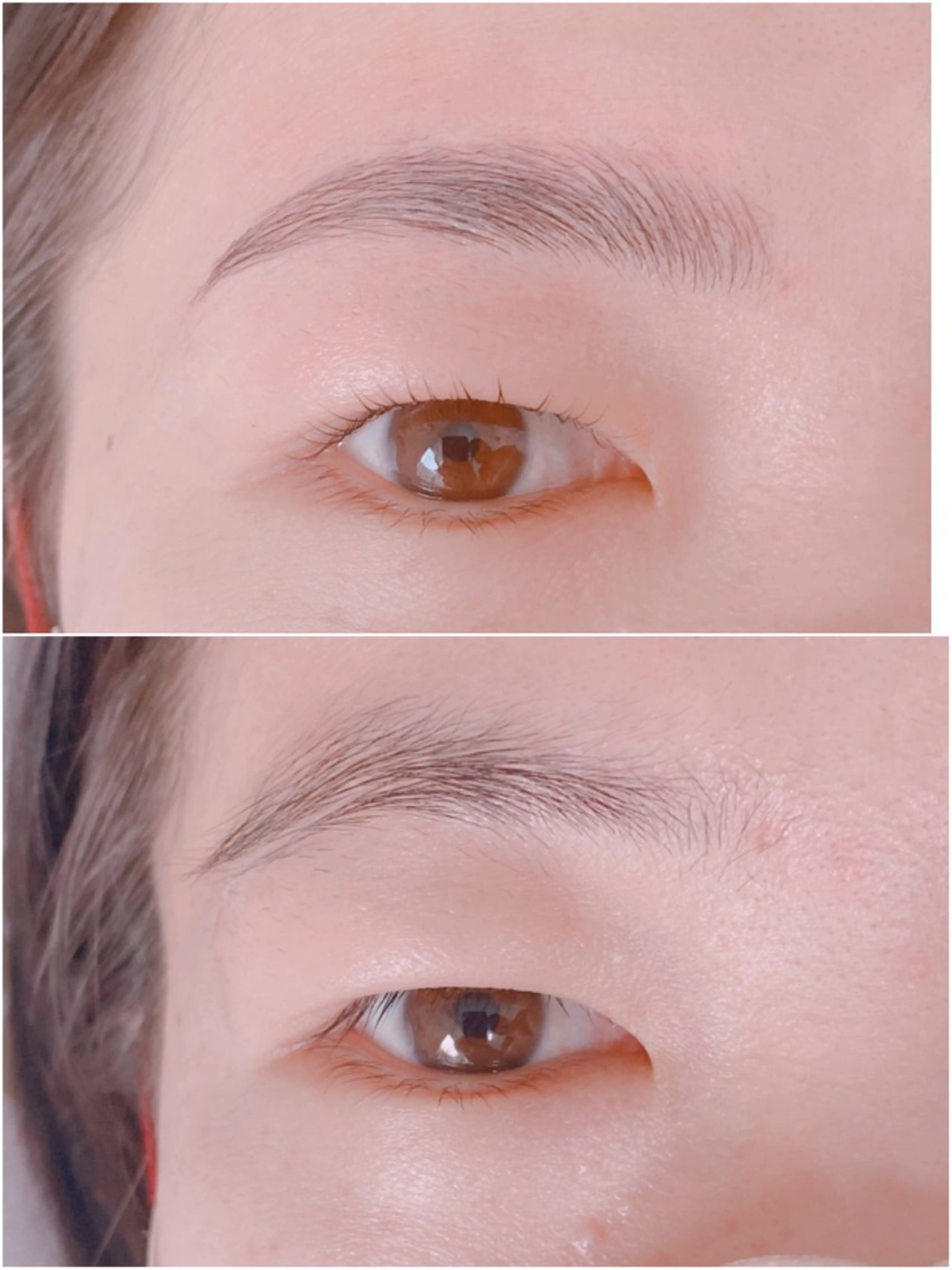 マツエク・マツパ アイブロウ ワックス脱毛 その他(アイブロウ) Lovely Dollsの眉毛・アイブロウイメージ