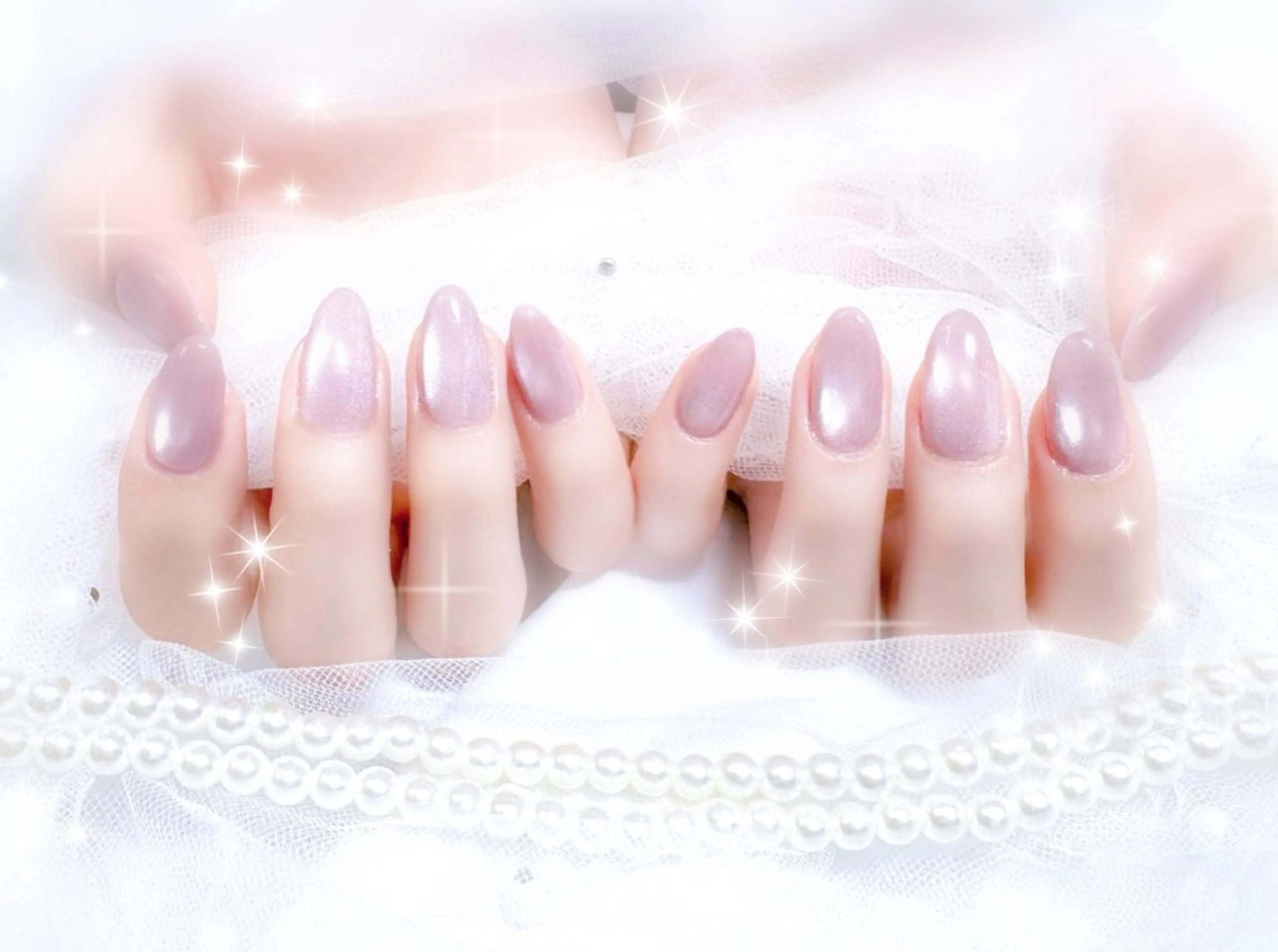 マグネットコース💫 （オフケア込）の写真