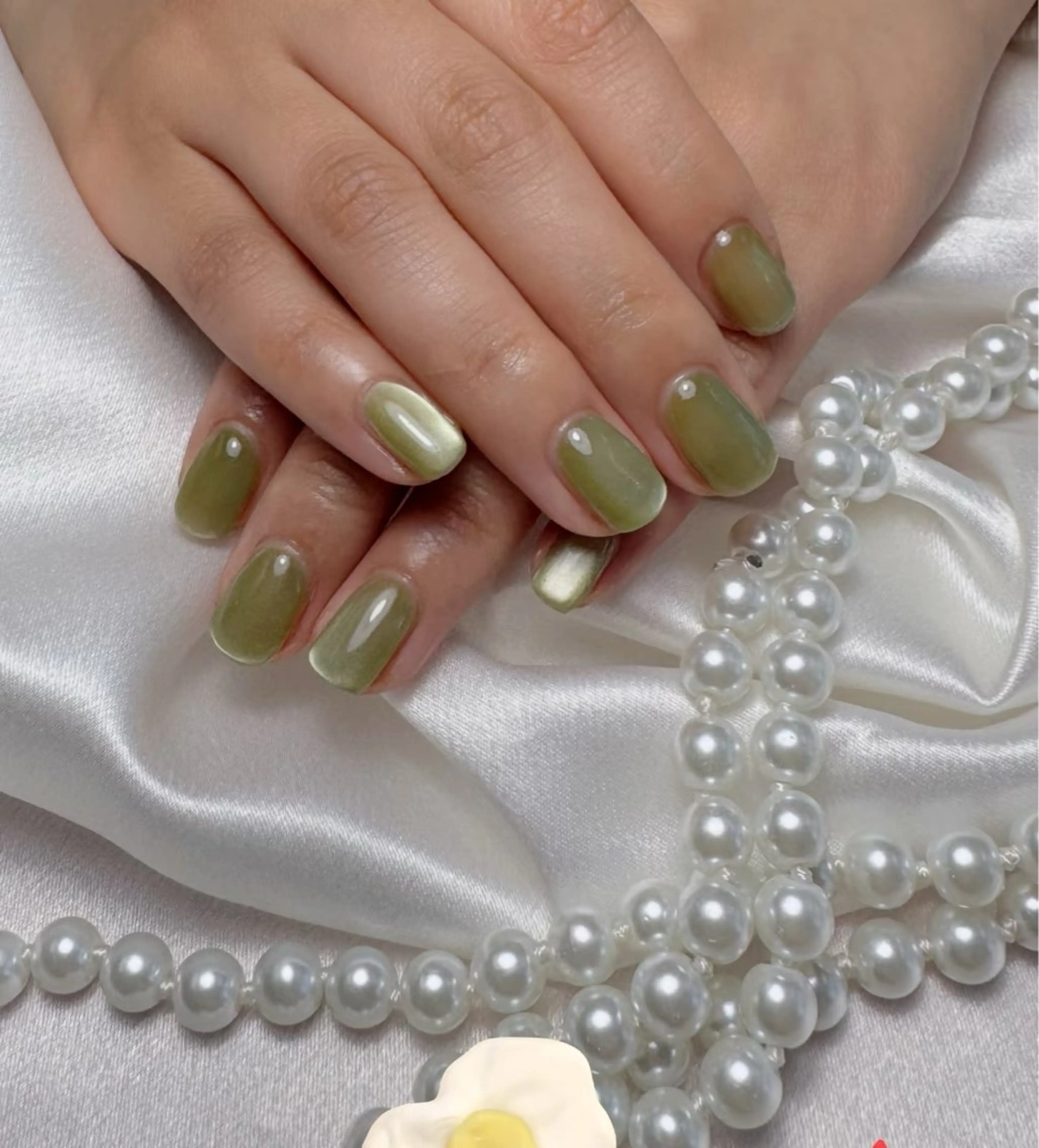 ネイル Nail mihoのネイルデザイン