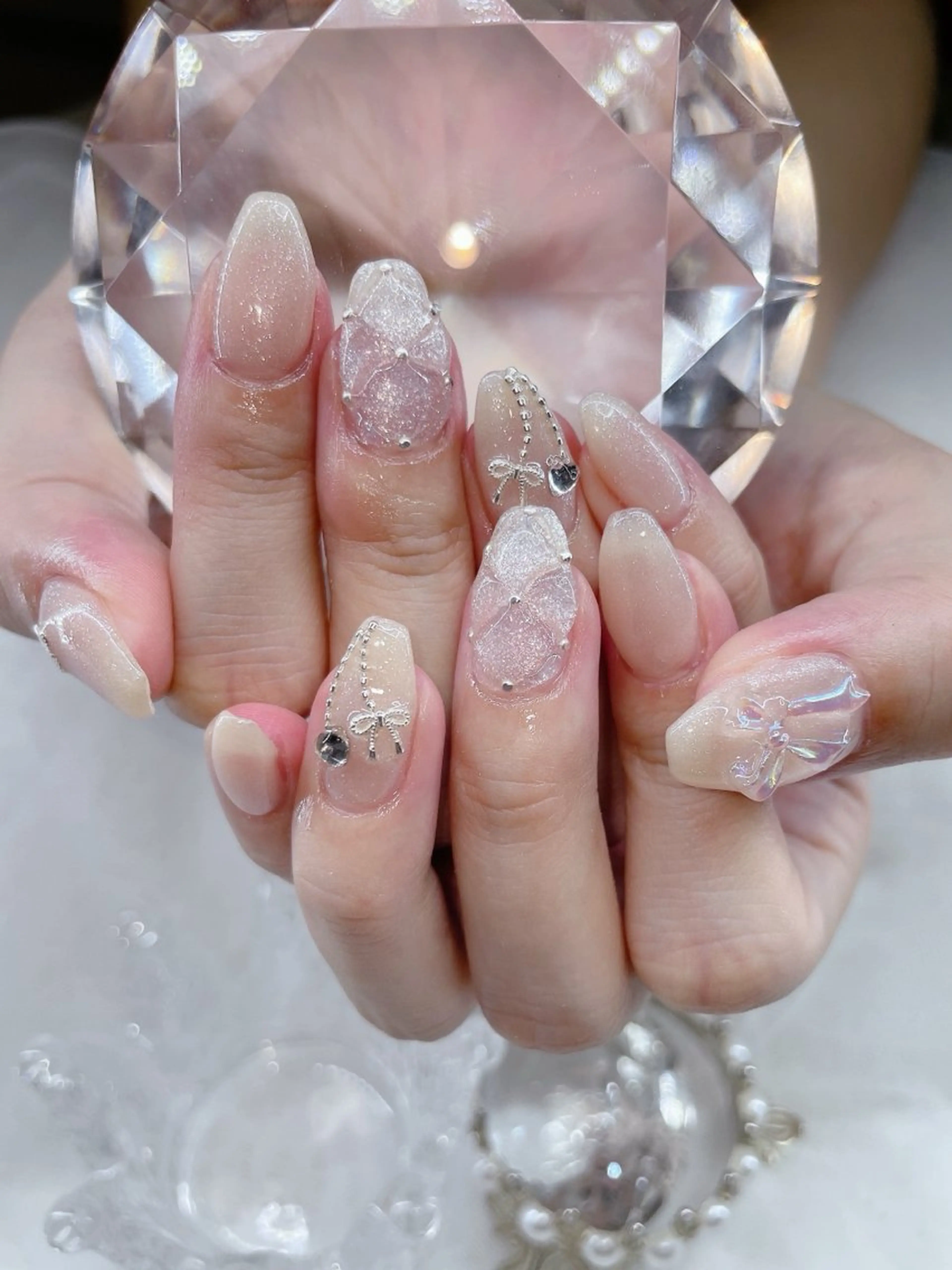 ネイル misun_ nailのネイルデザイン