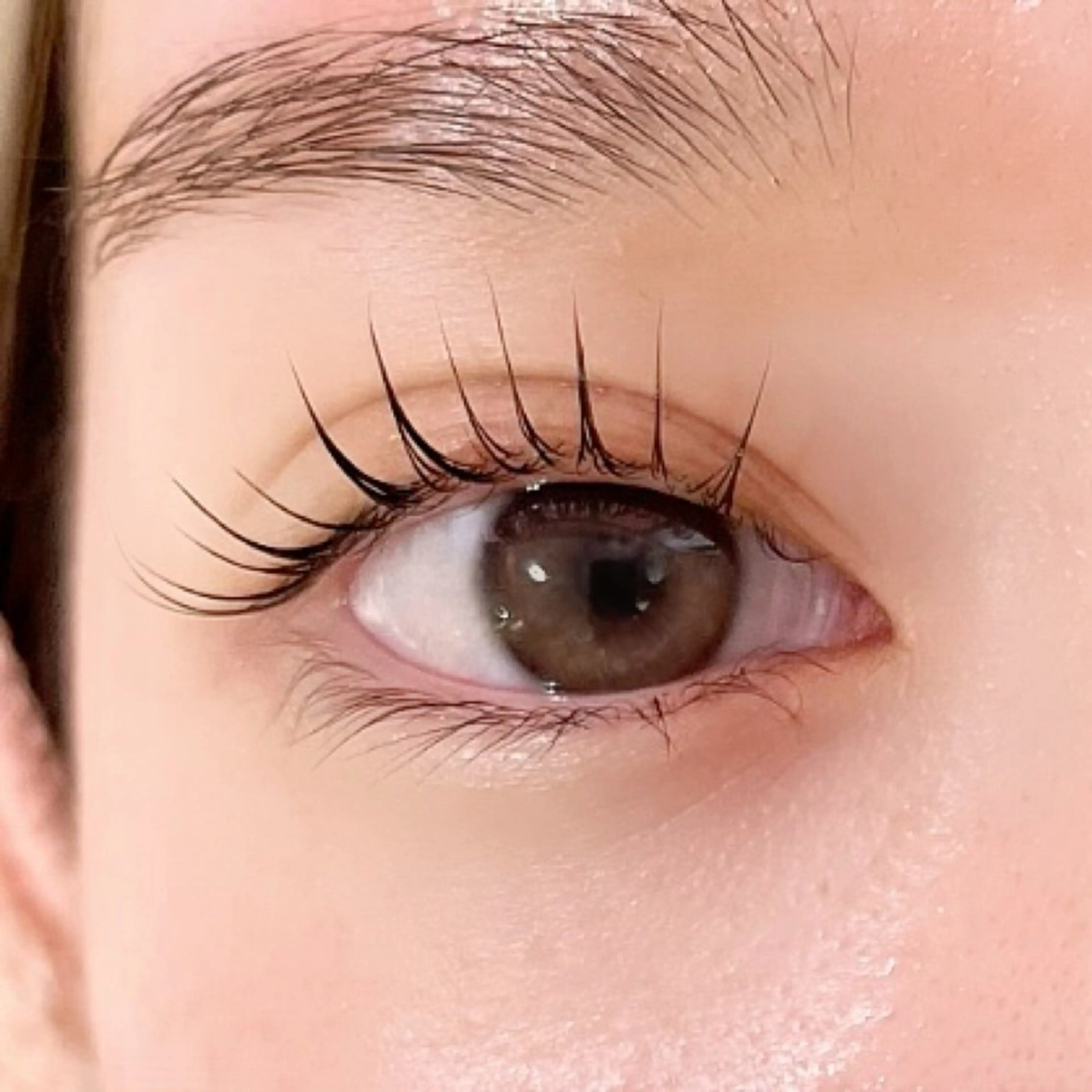 マツエク・マツパ まつげパーマ 伊藤 茉椰のマツエク・マツパデザイン