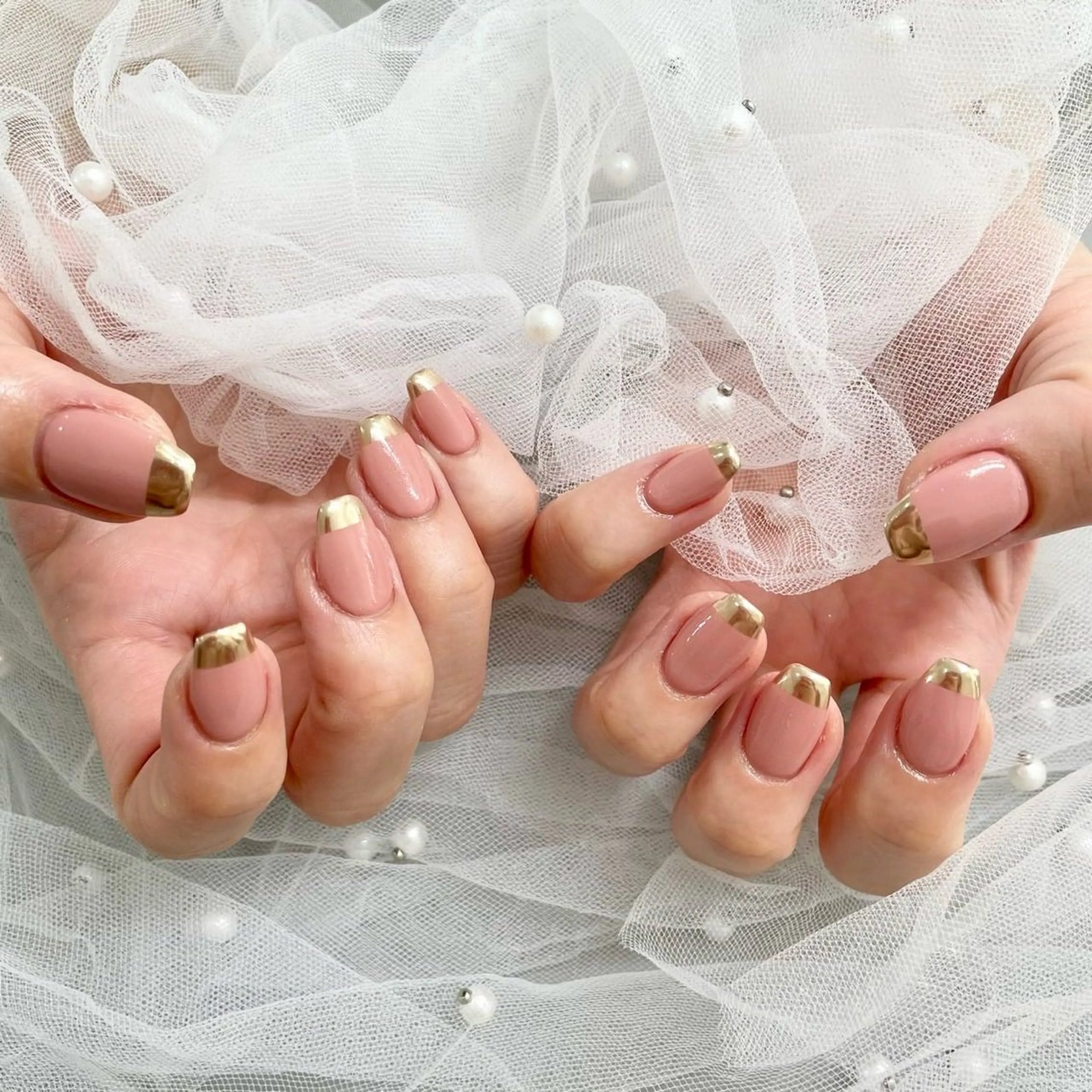 ネイル ハンドネイル Y&L Nailのネイルデザイン