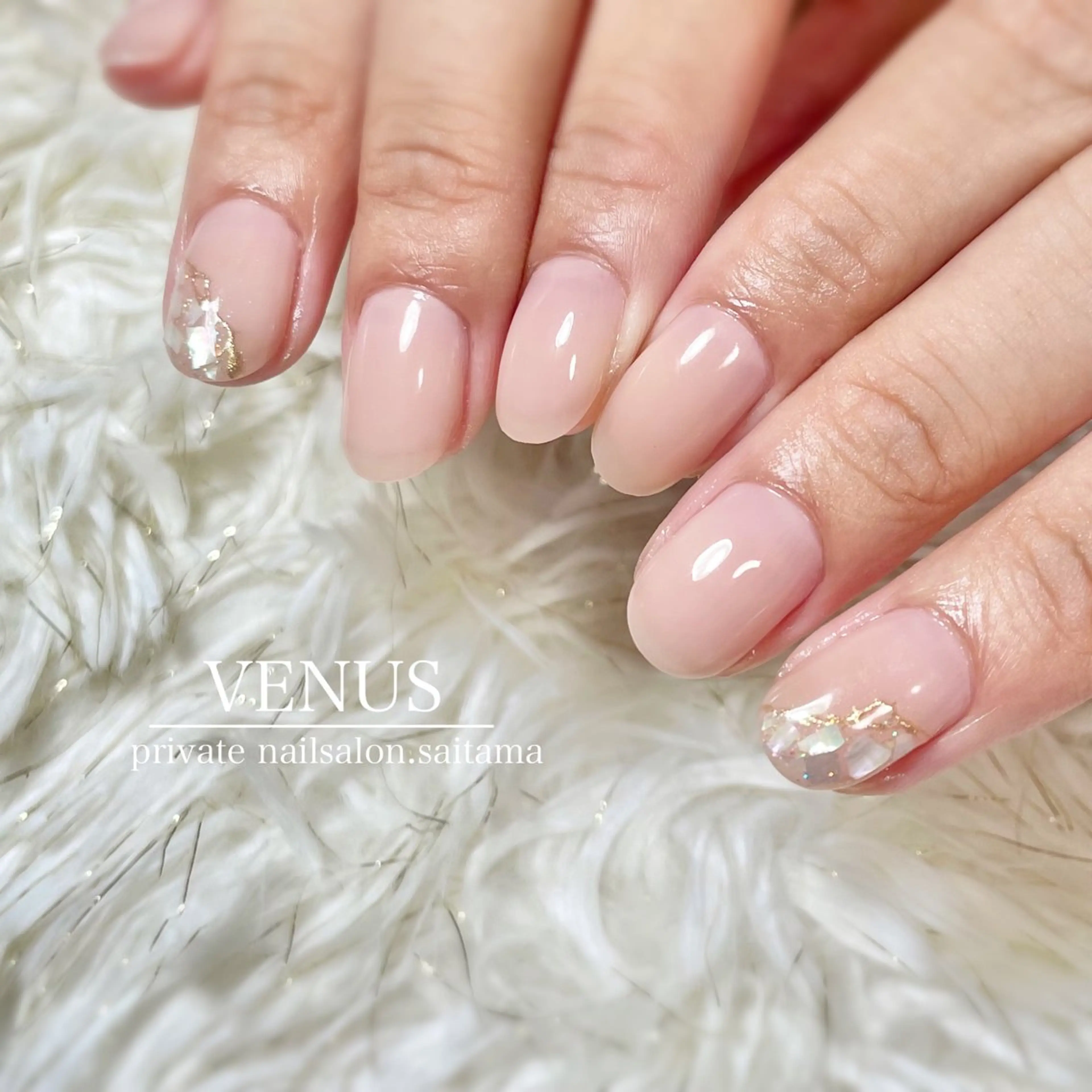 ネイル nailsalon VENUSのネイルデザイン