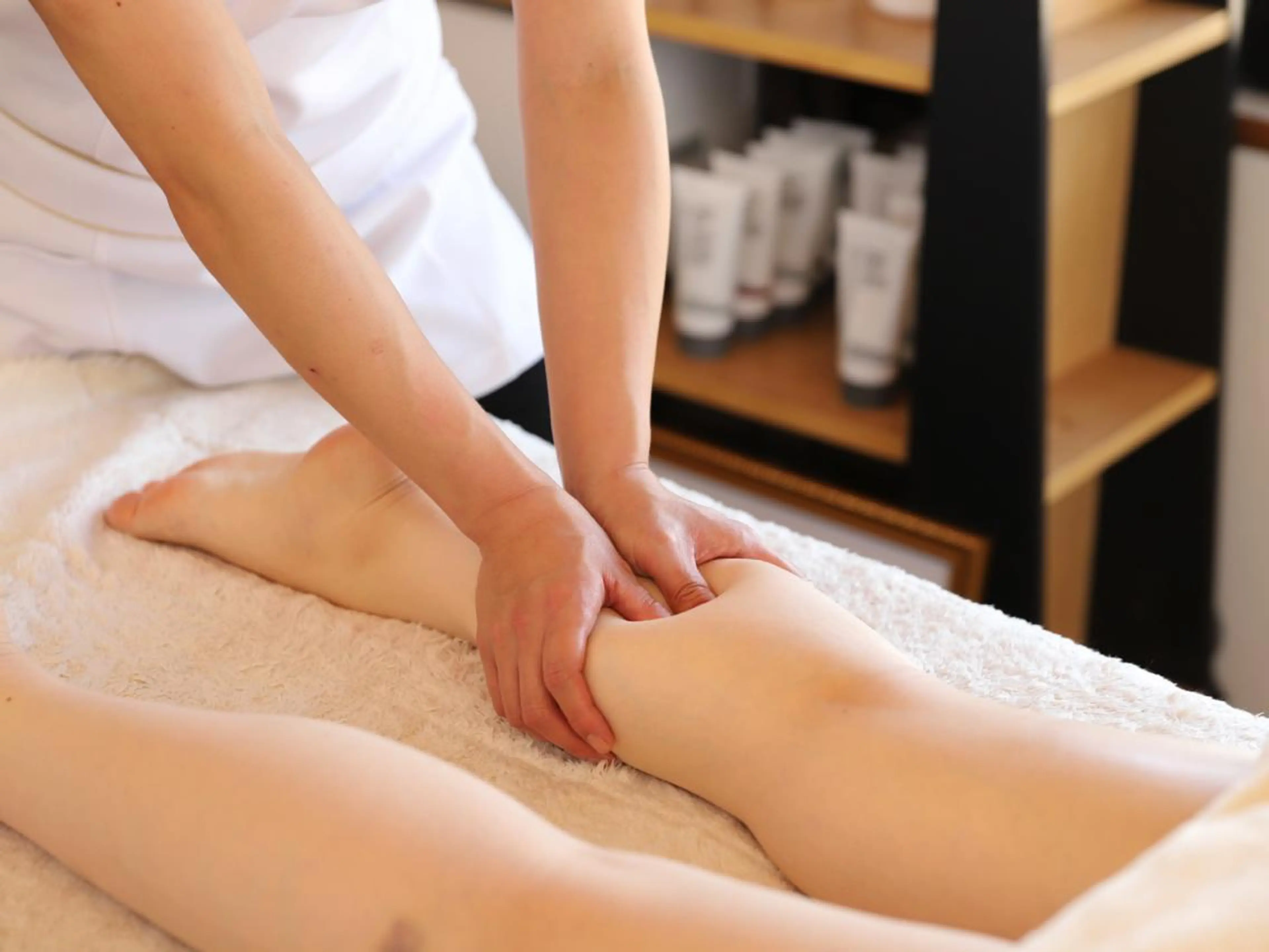 Embellir アンベリールのエステ・リラクイメージ