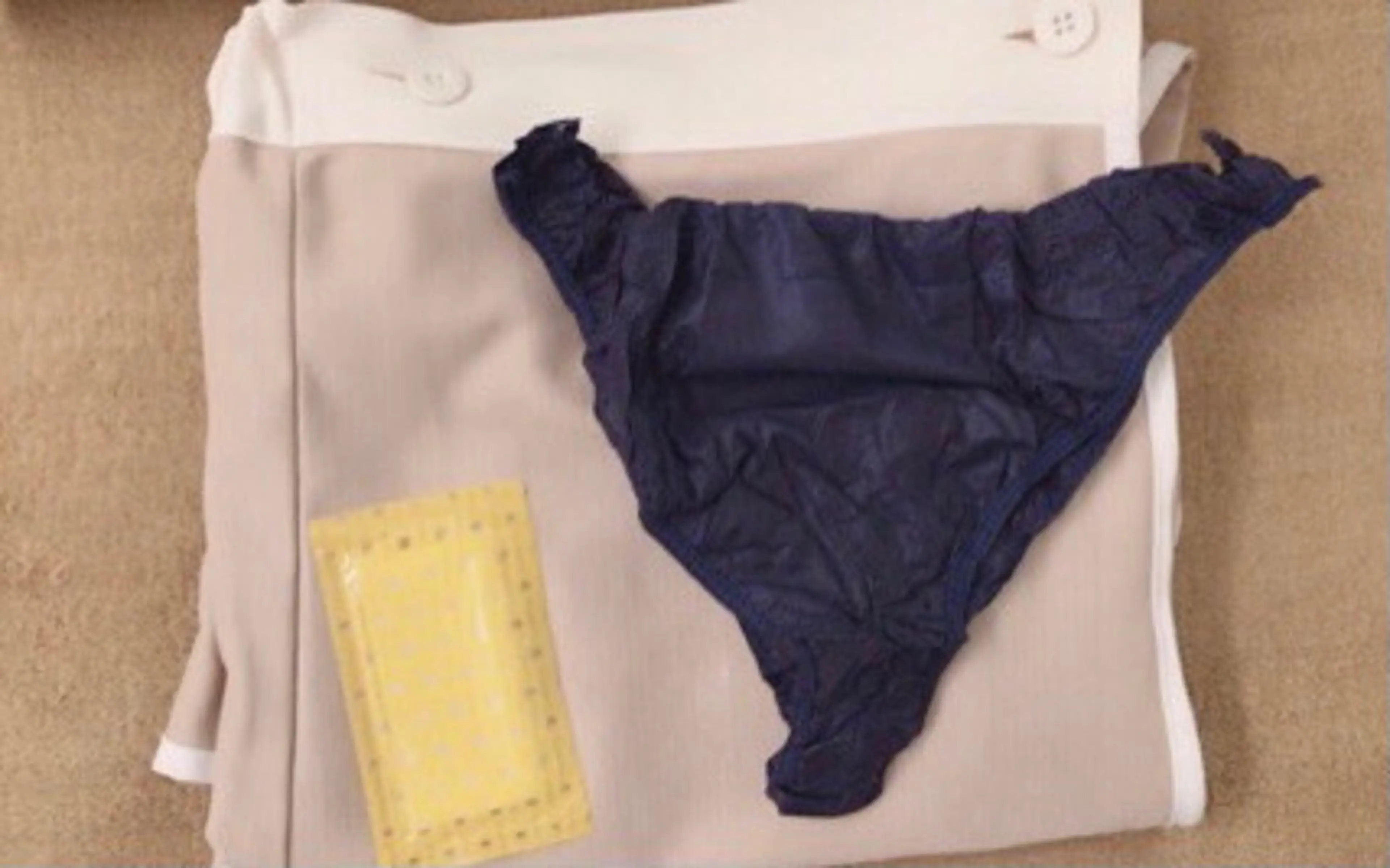 ＜新規＞【美肌脱毛】デリケートゾーン光脱毛1回の写真