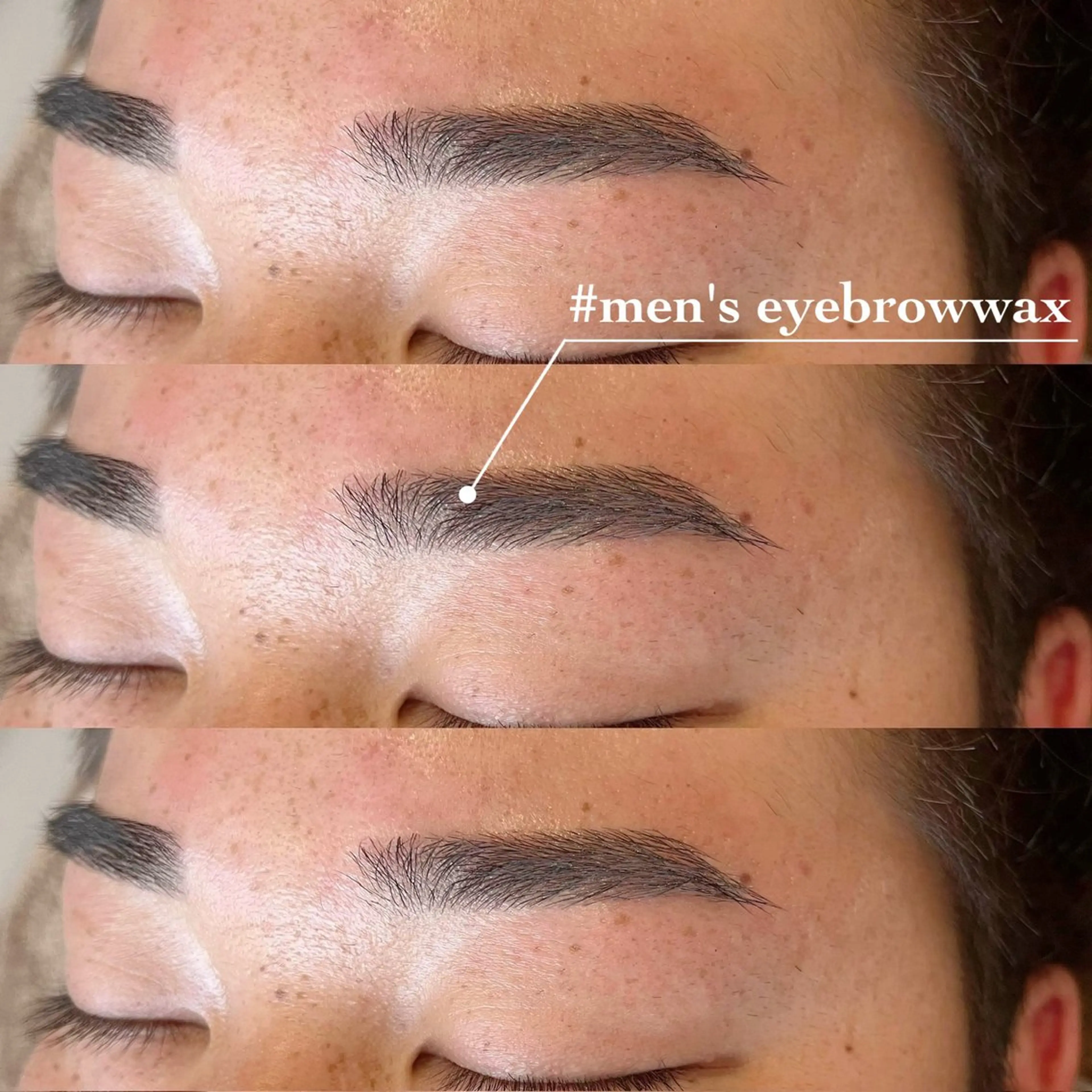 アイブロウ ナチュ盛れ🌿‬ sofa国分寺uruのマツエク・マツパデザイン