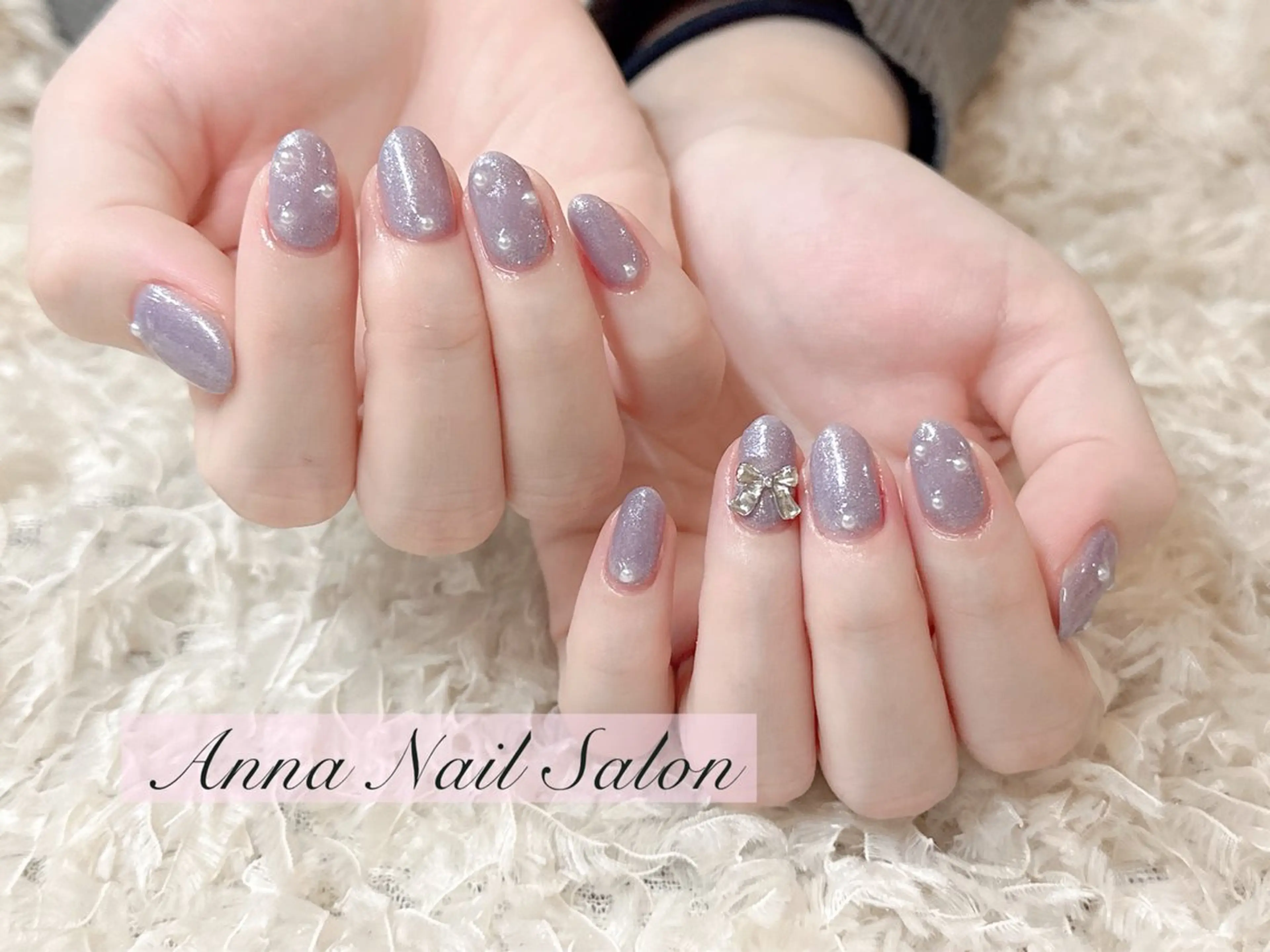 ネイル 🧸Yu Ki🎀のネイルデザイン