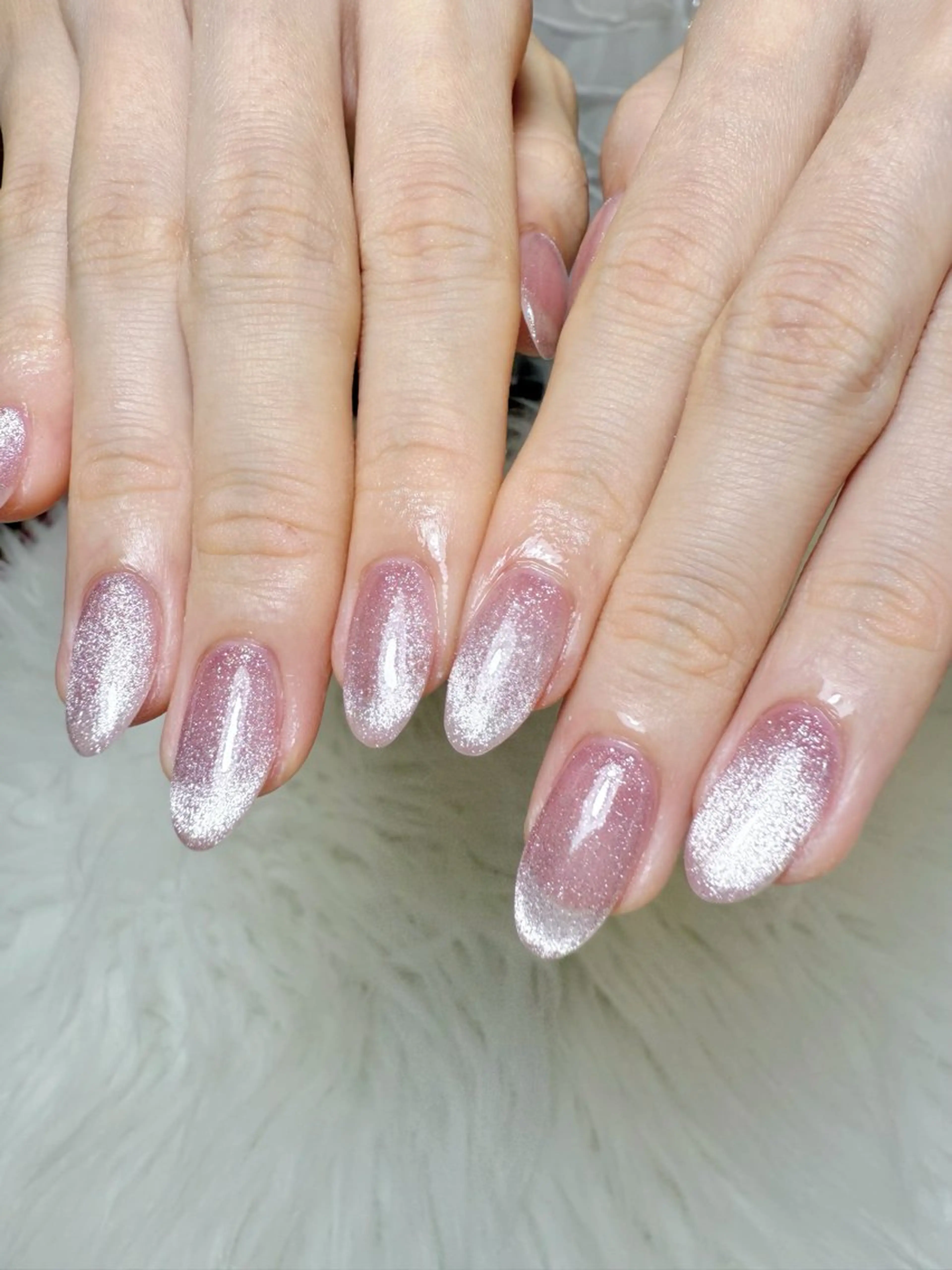 ネイル ハンドネイル myu- nail salon所属・myu- nail salonのネイルデザイン