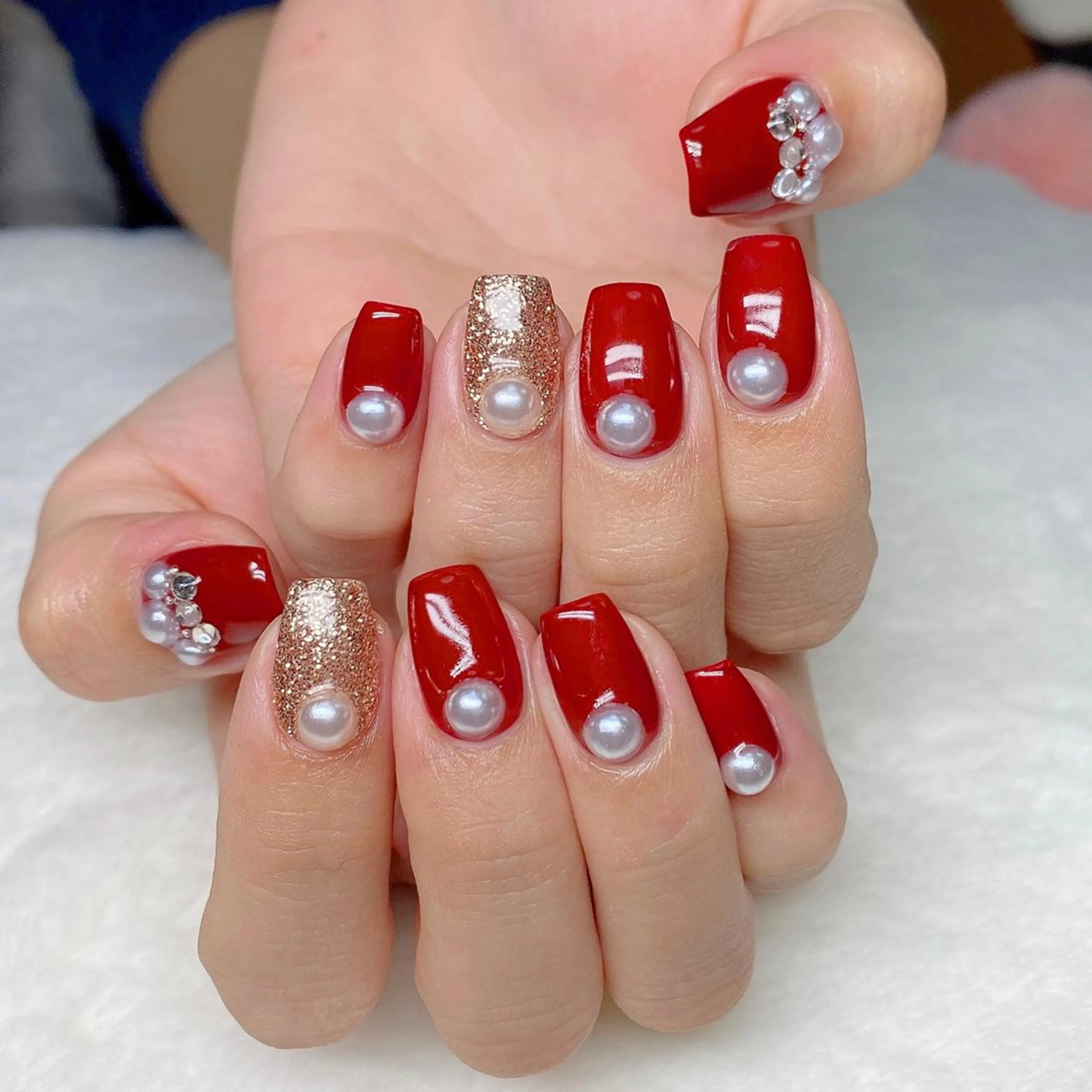 ネイル AKO あこ💅のネイルデザイン