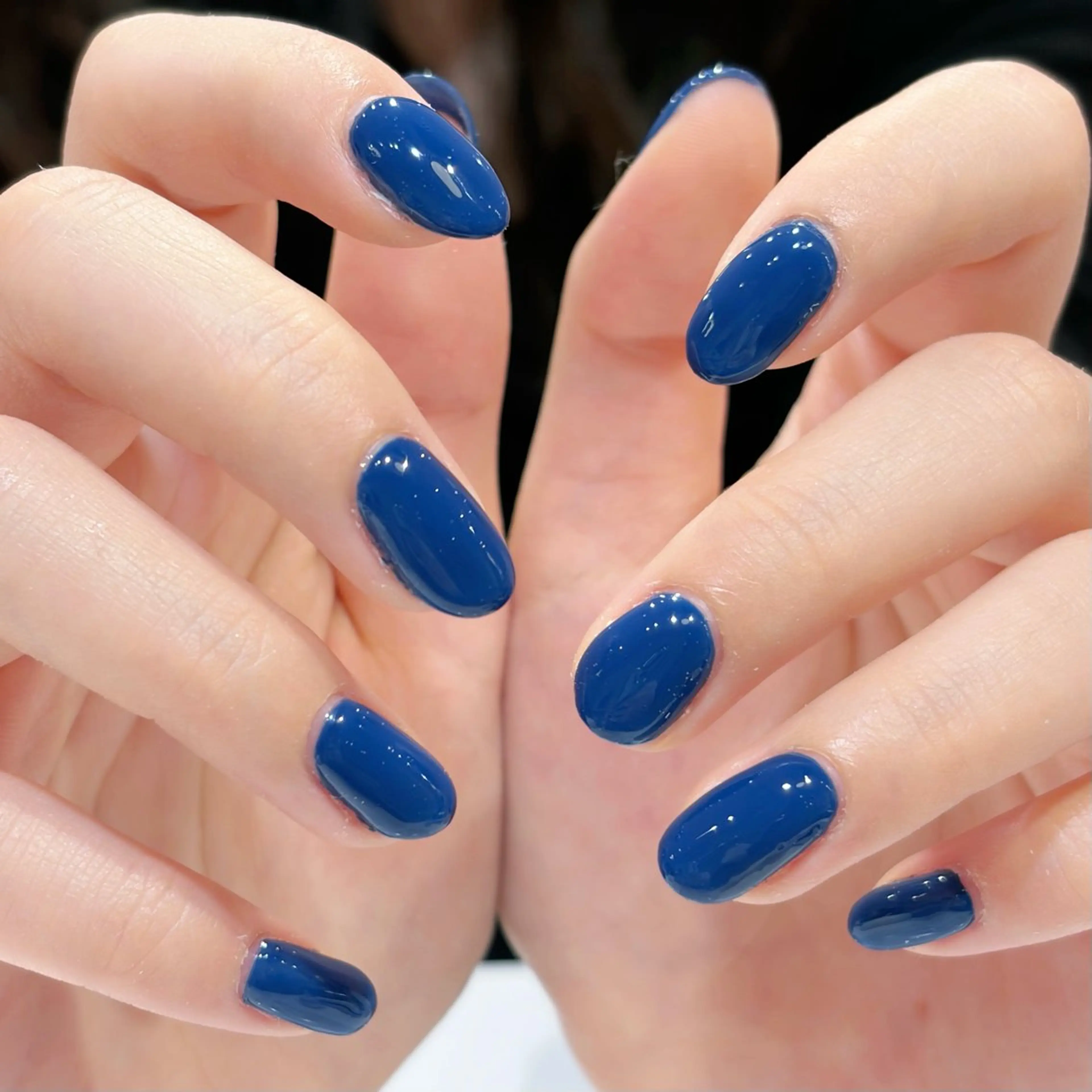 ネイル SHELL NAIL あやねのネイルデザイン