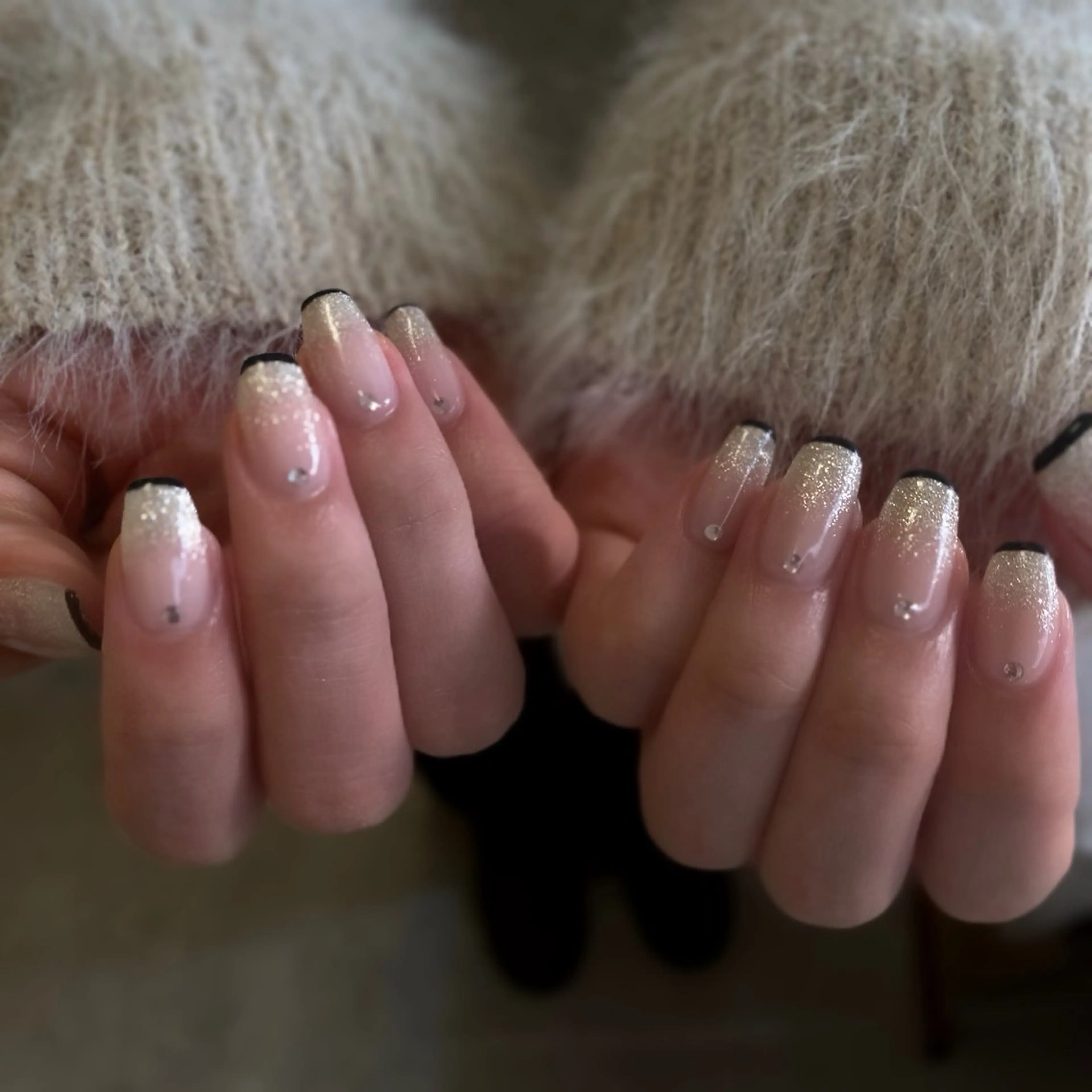 ネイル ハンドネイル _____jays nailのネイルデザイン