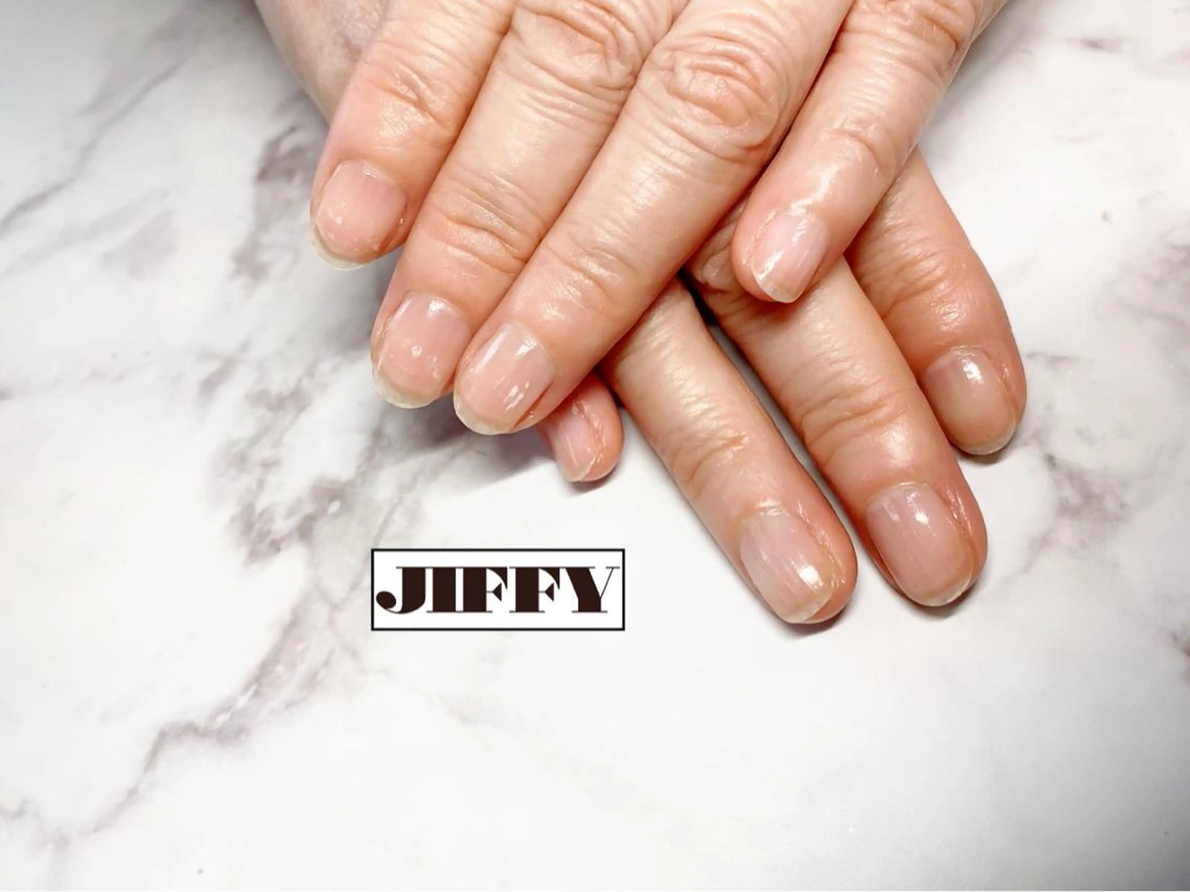 ネイル JIFFY nailstudioのネイルデザイン