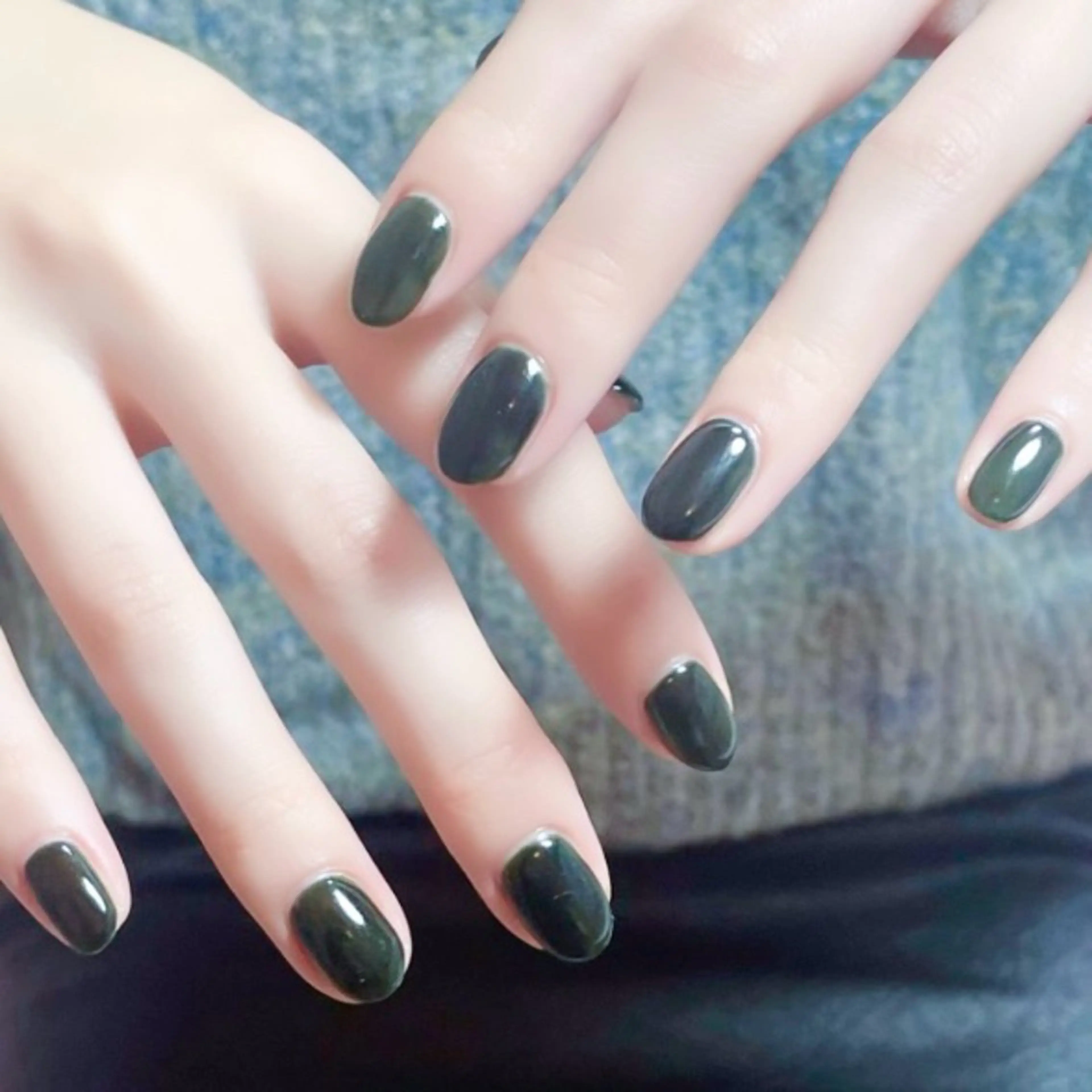 ネイル ハンドネイル Chicchi 加茂宮駅徒歩3分のネイルデザイン