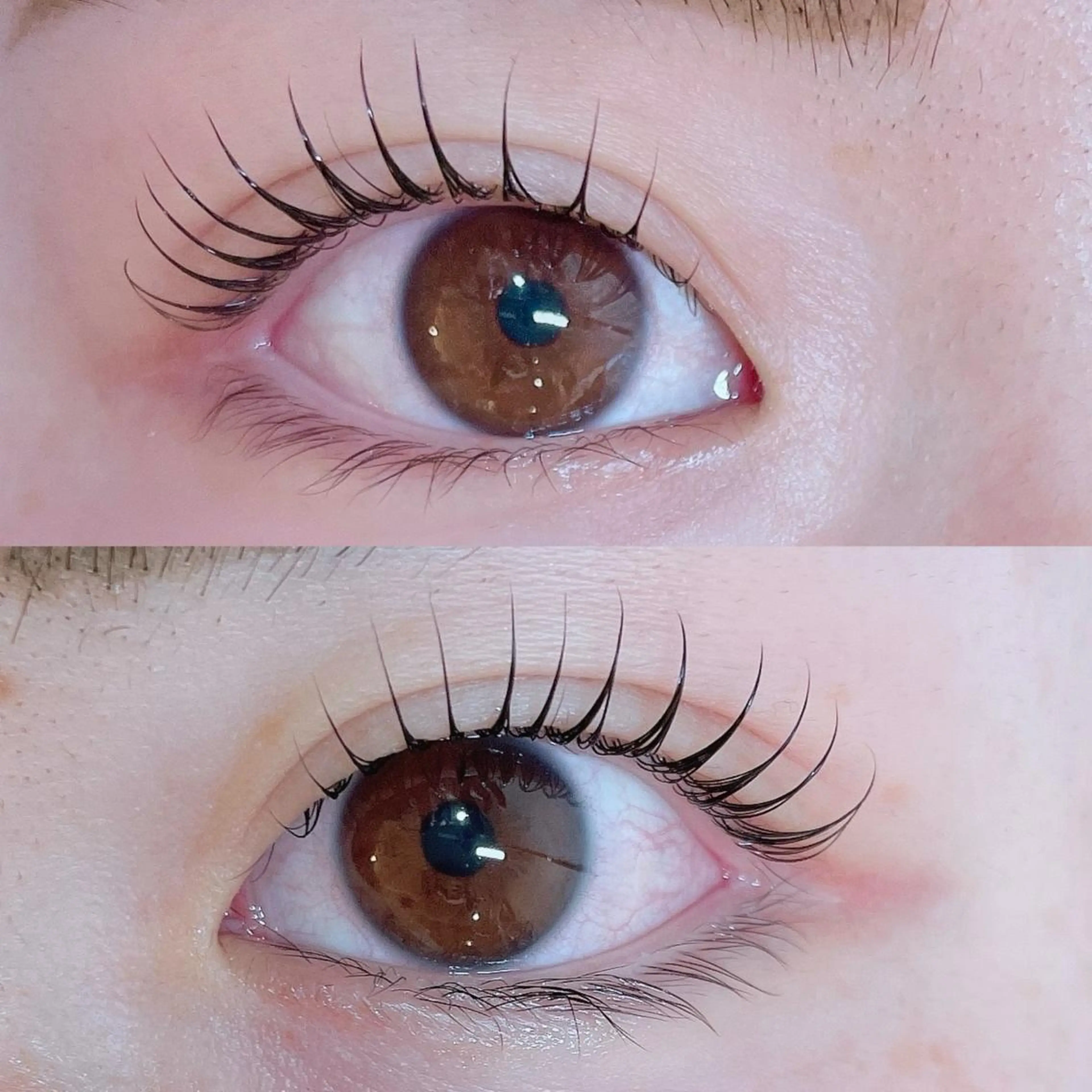 マツエク・マツパ kijico 志木駅のマツエク・マツパデザイン