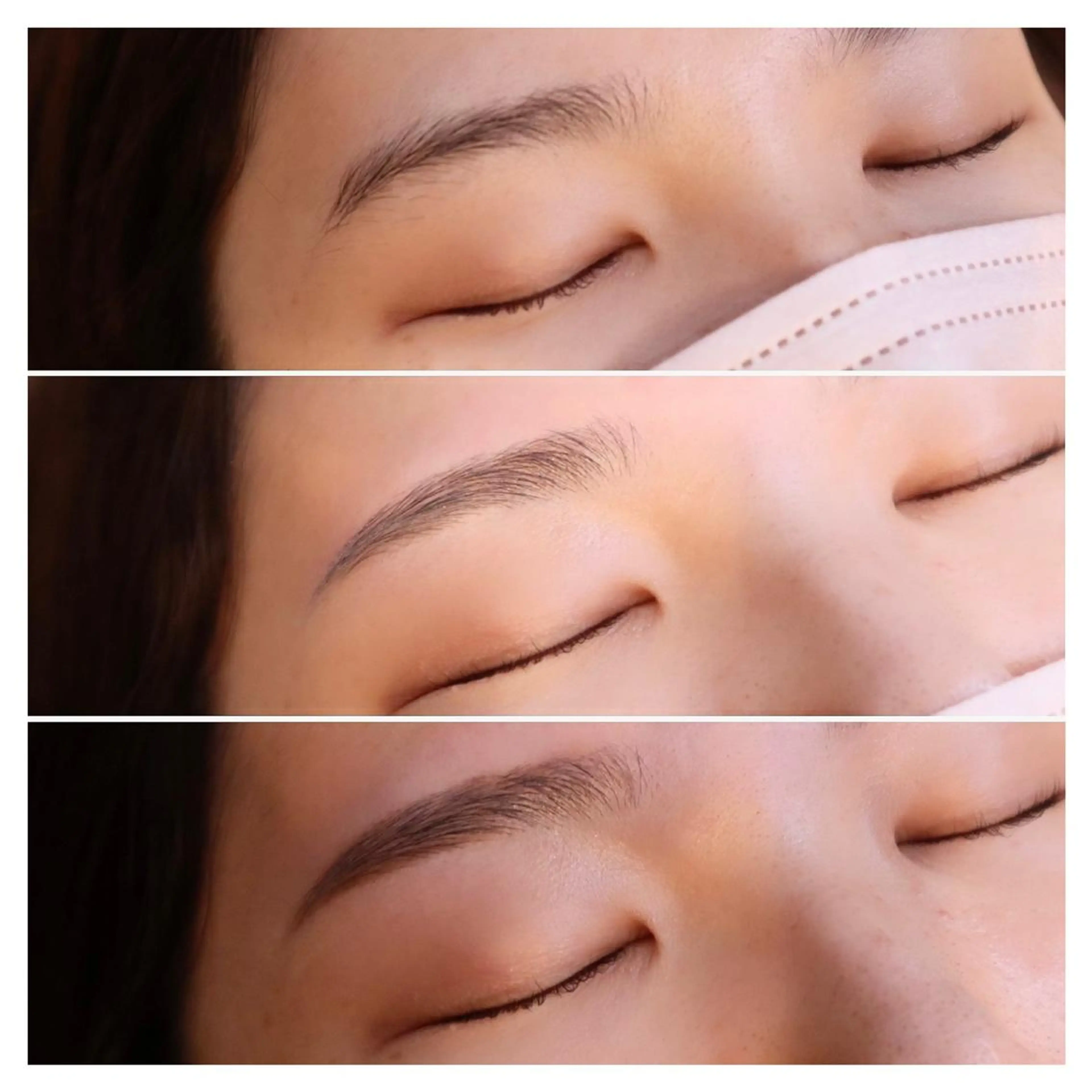 アイブロウ room  川越 Hirokoのマツエク・マツパデザイン