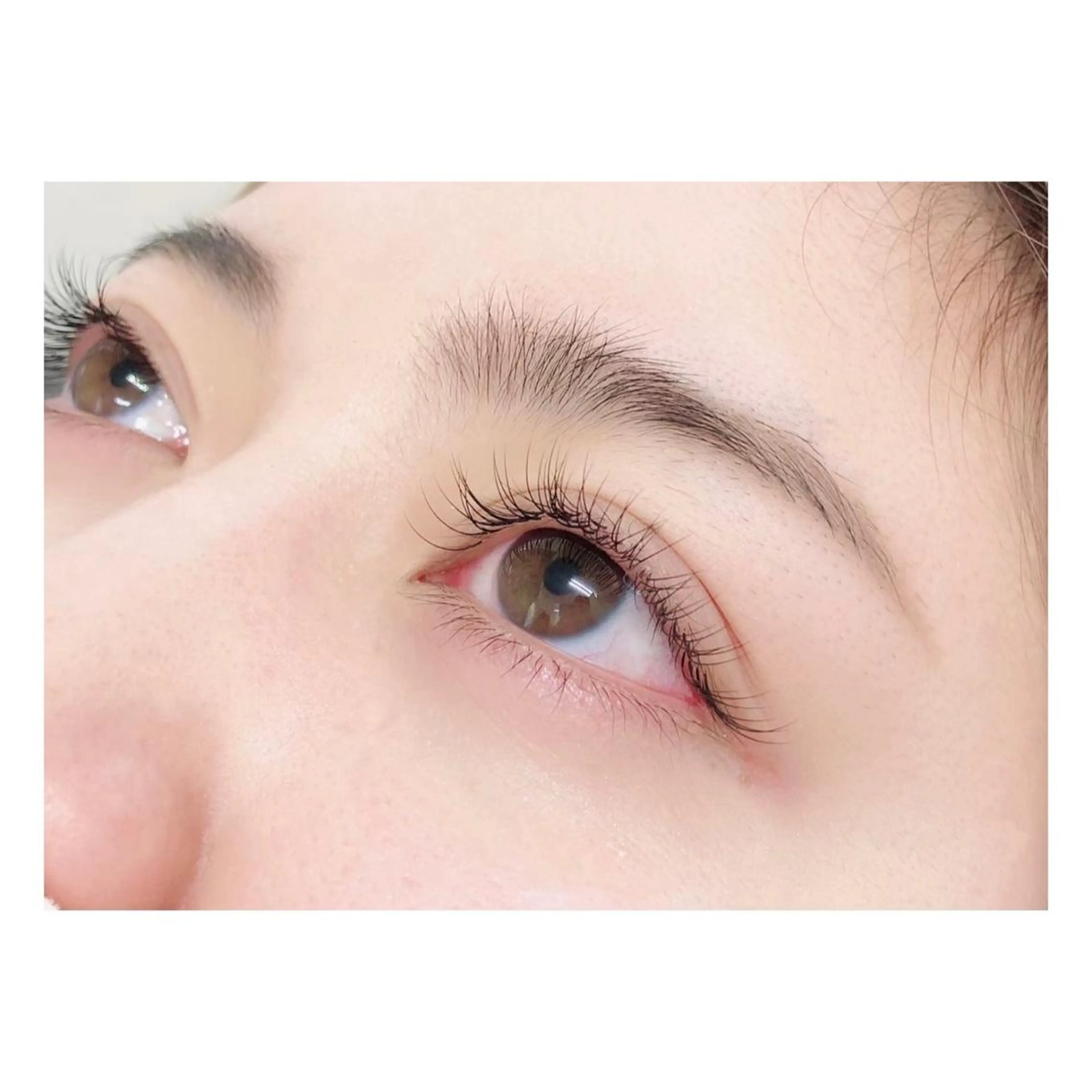 マツエク・マツパ 𝖫𝗎𝖺𝗇𝖺 ᴹᴵᵀᴱᴷᴵ⭐︎のマツエク・マツパデザイン