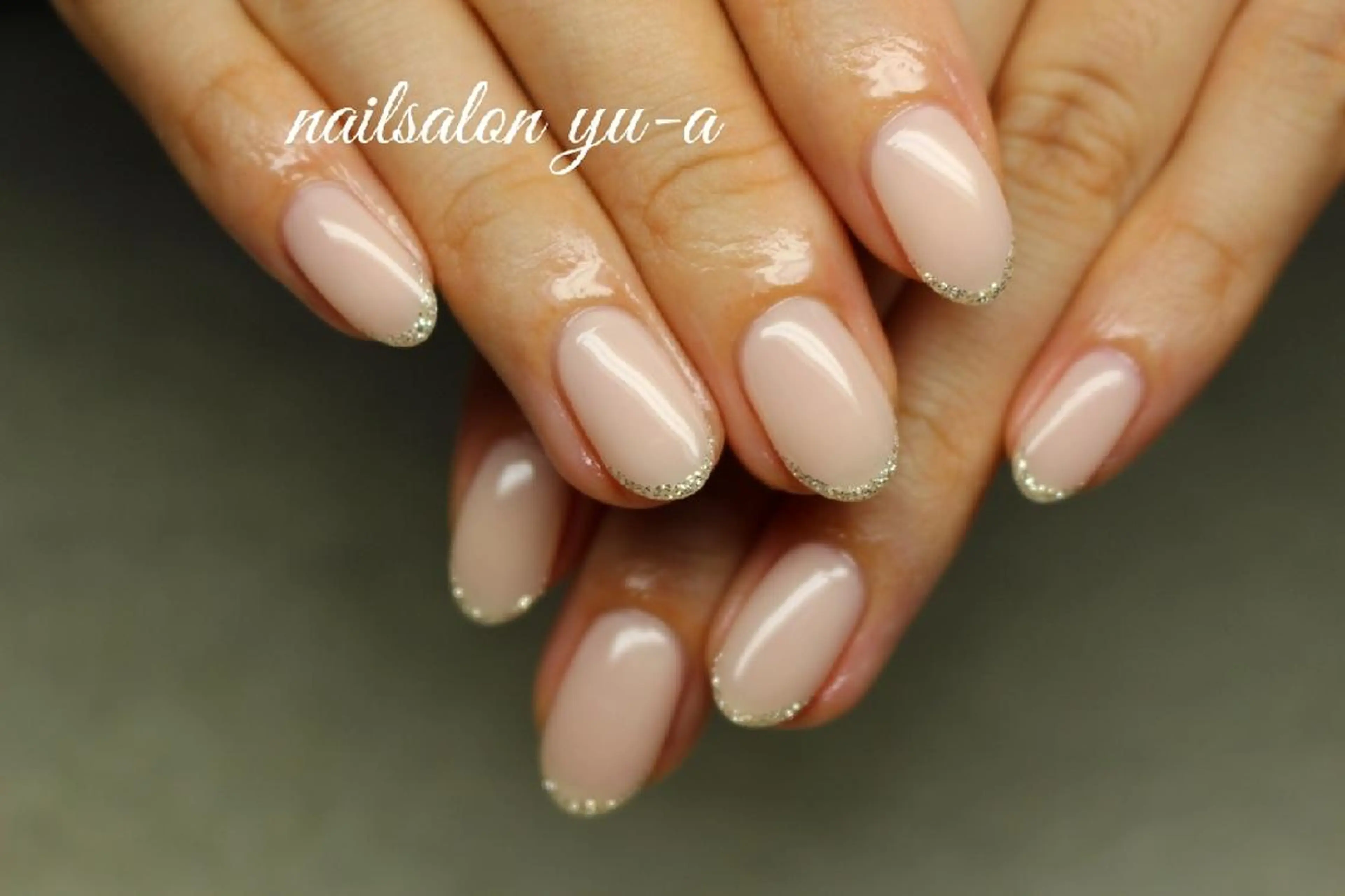 ネイル yu-a☆   柏ネイルのネイルデザイン