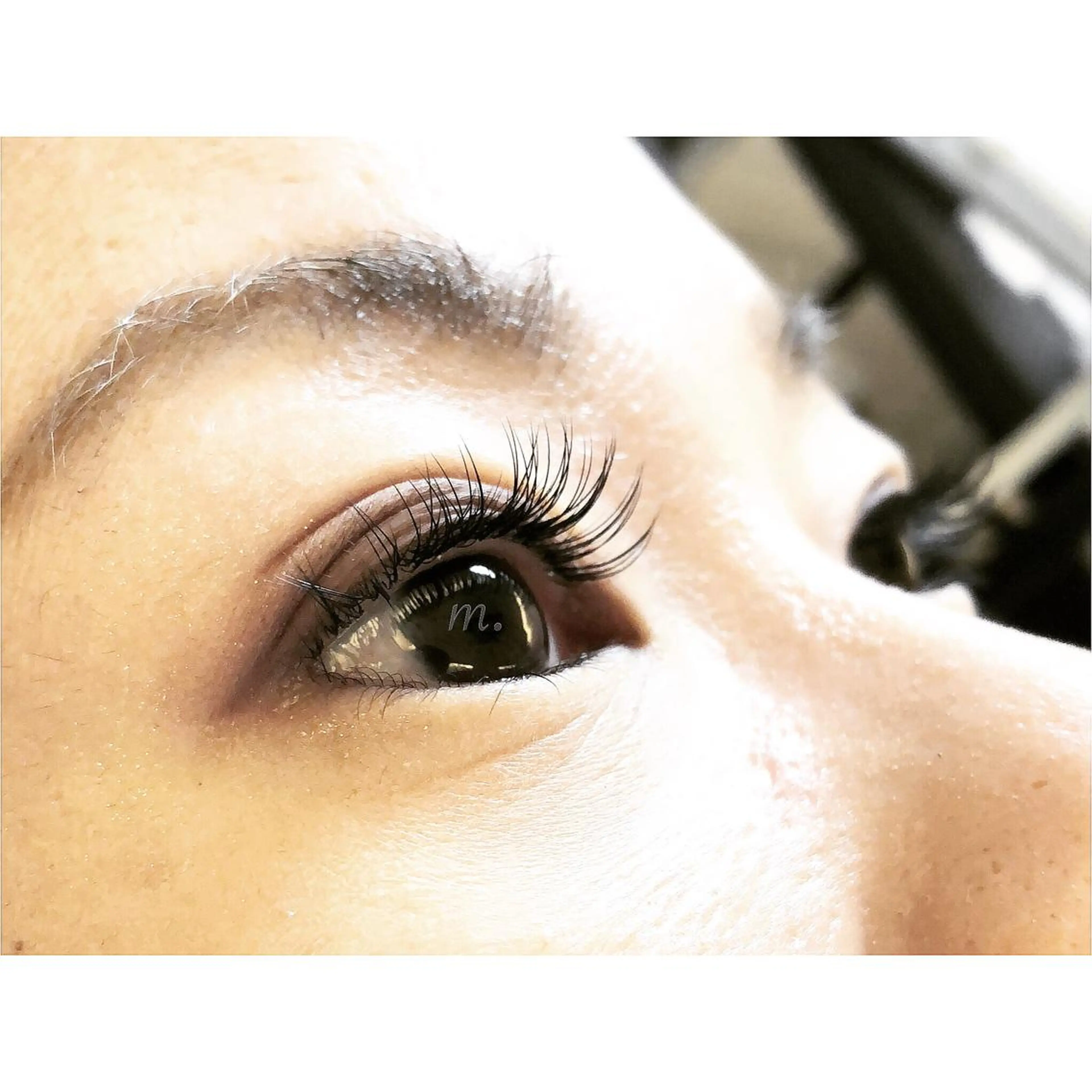 マツエク・マツパ マツエク letter bynovelのエステ・リラクイメージ