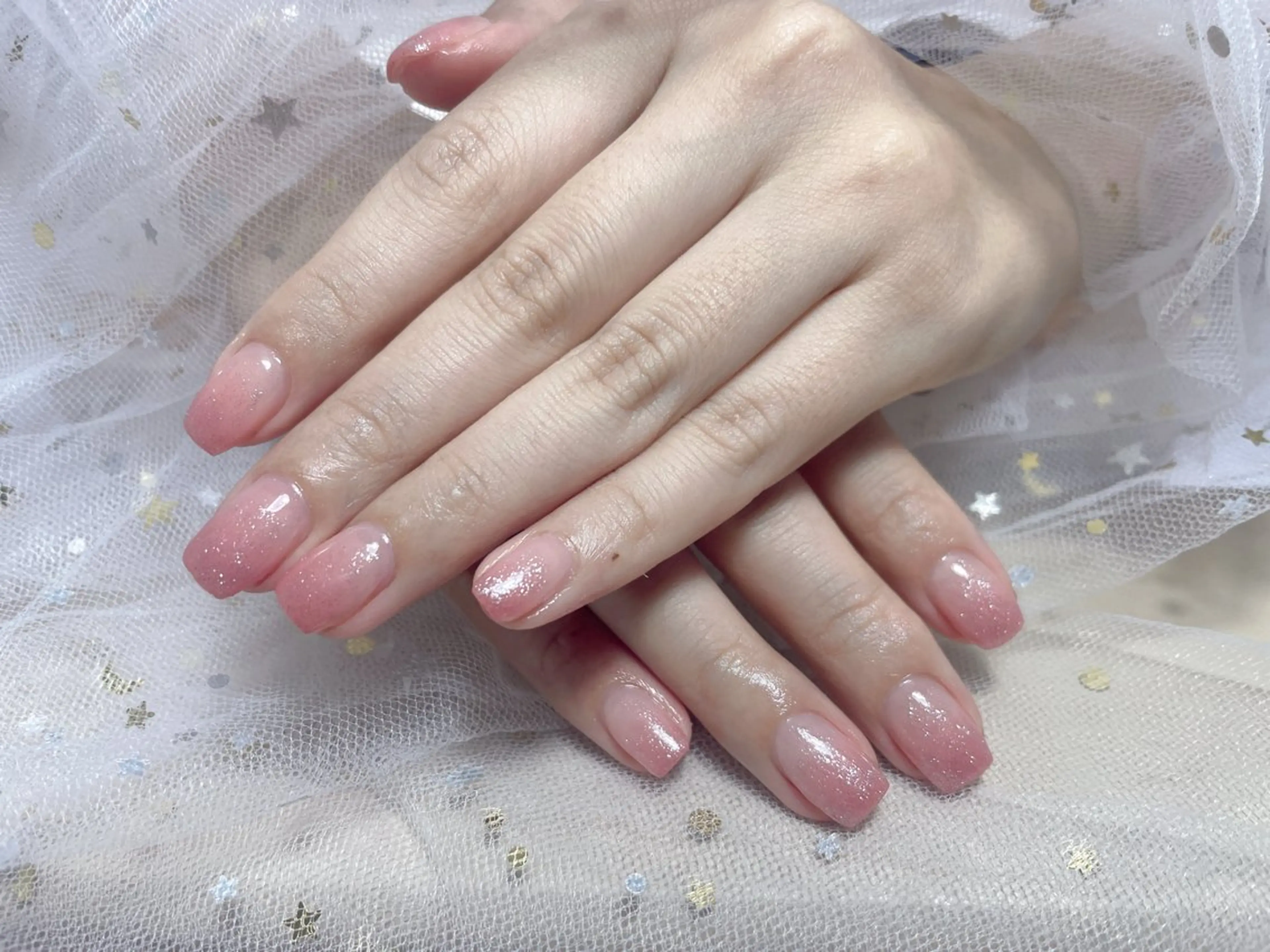 ネイル Angel AngelNailのネイルデザイン