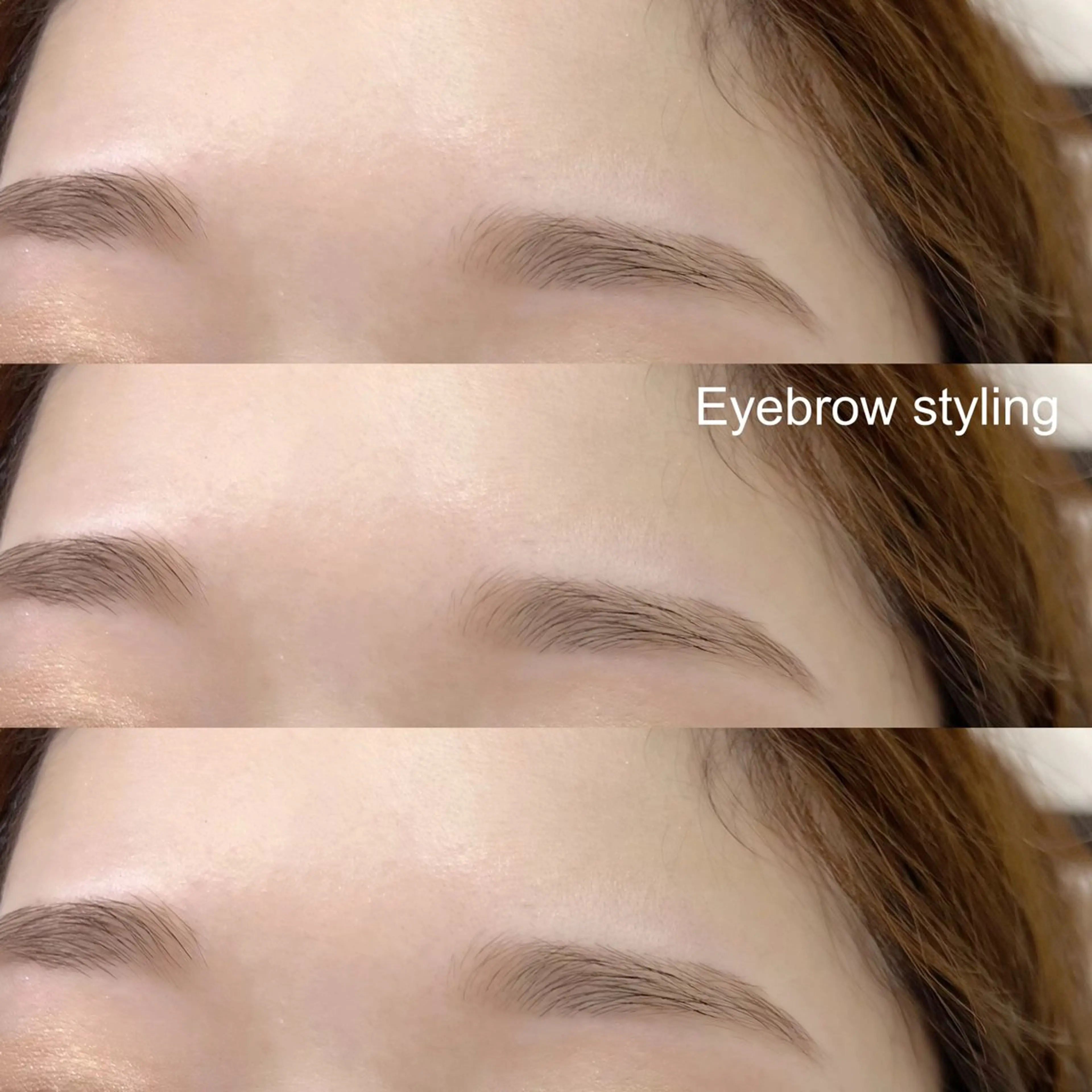 アイブロウ うちかわ ゆまのマツエク・マツパデザイン