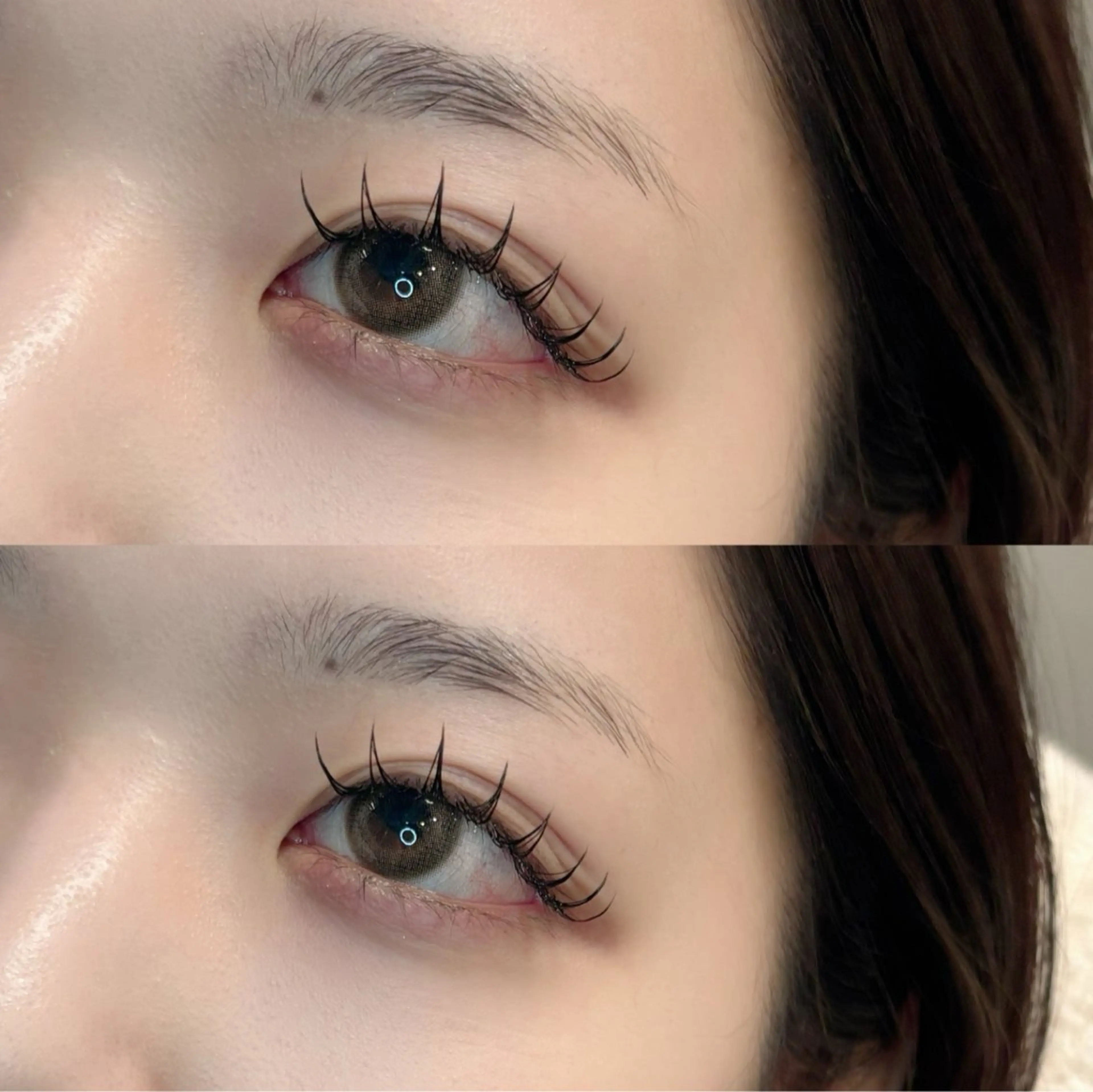 マツエク・マツパ フラットラッシュ マツエク Ayumi.dre 🌸Y《2階》のマツエク・マツパデザイン