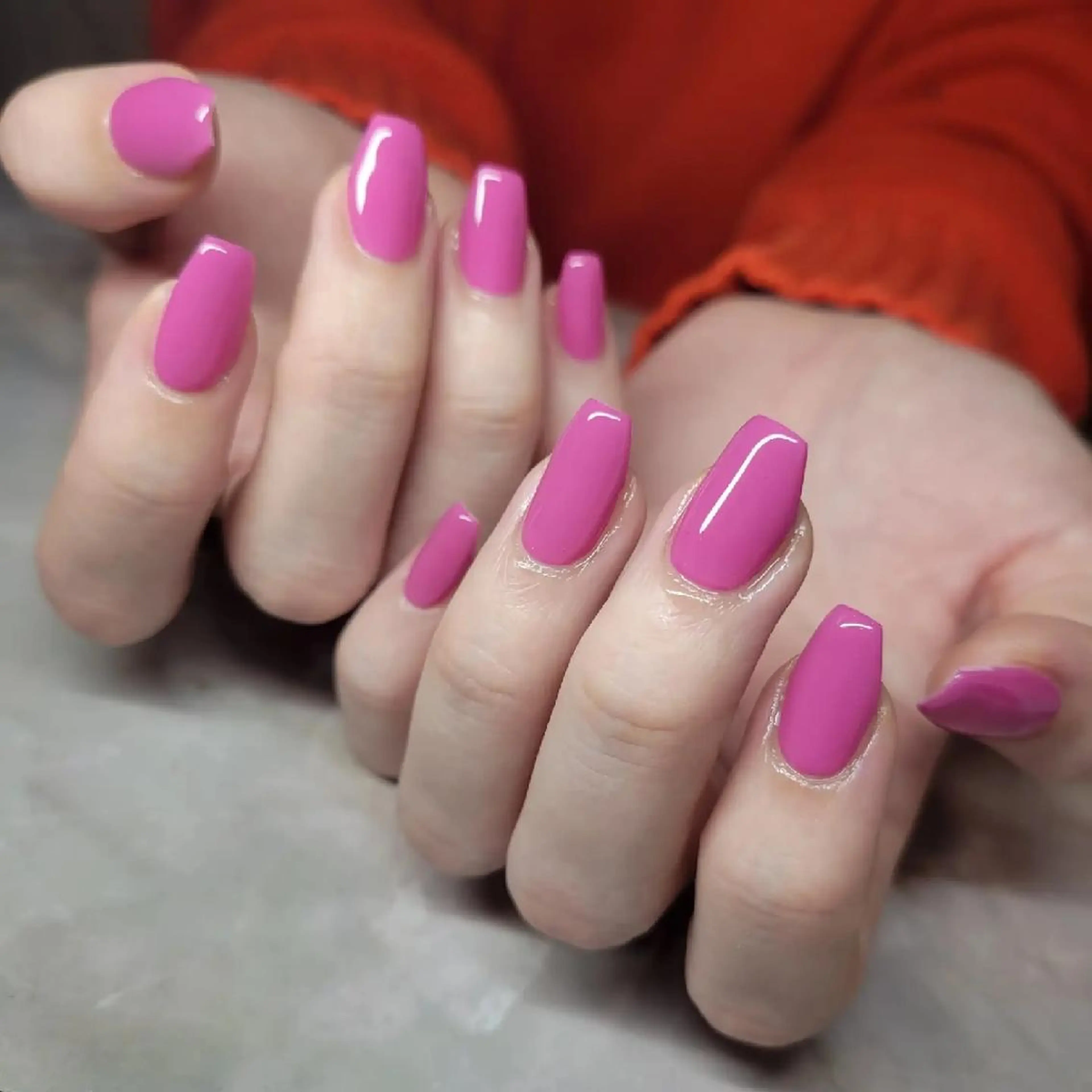 ネイル ハンドネイル Nail salon Coco【溝の口駅】のネイルデザイン