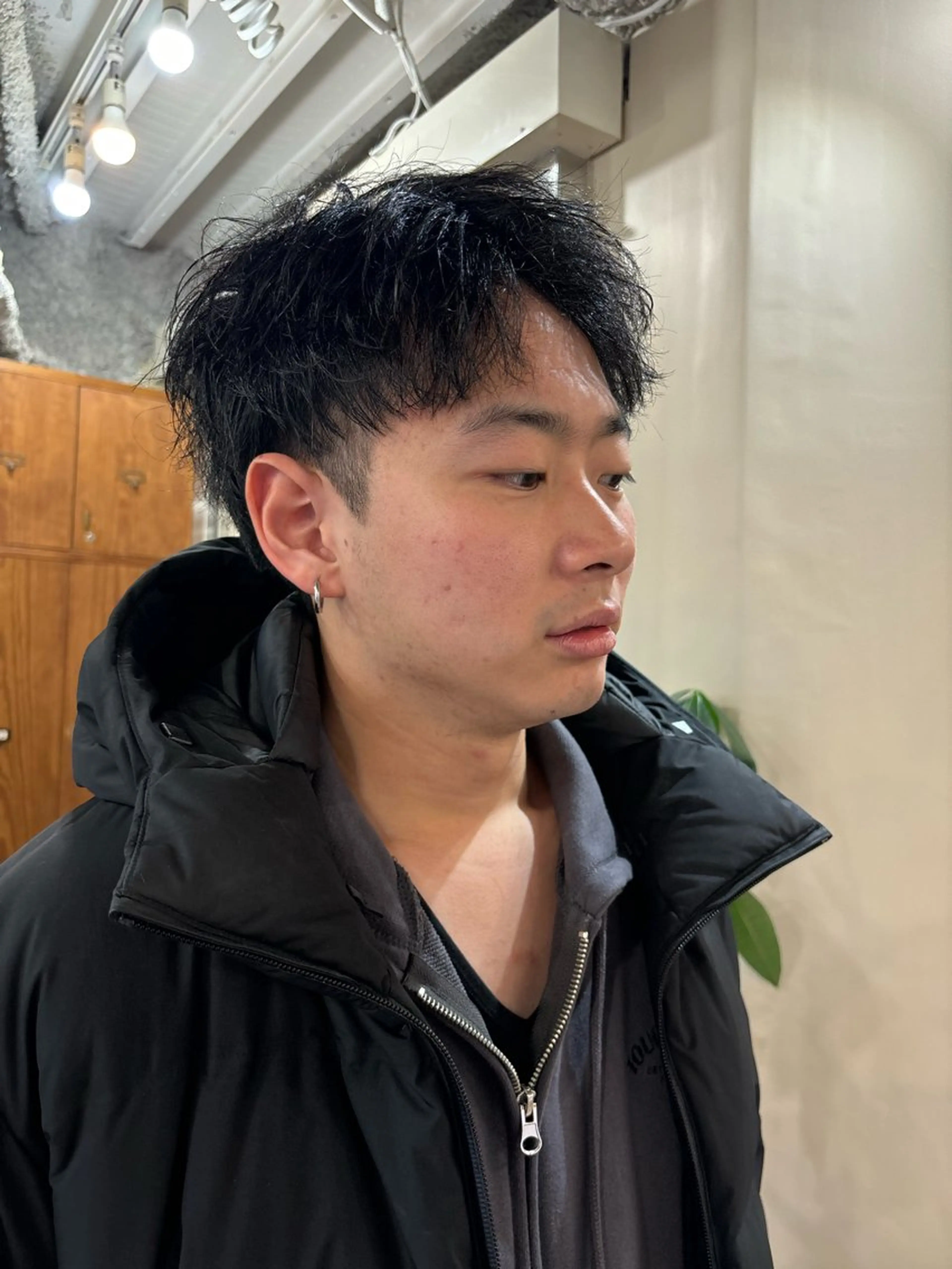 メンズ 高橋祐一/ メンズ特化美容師のヘアスタイル