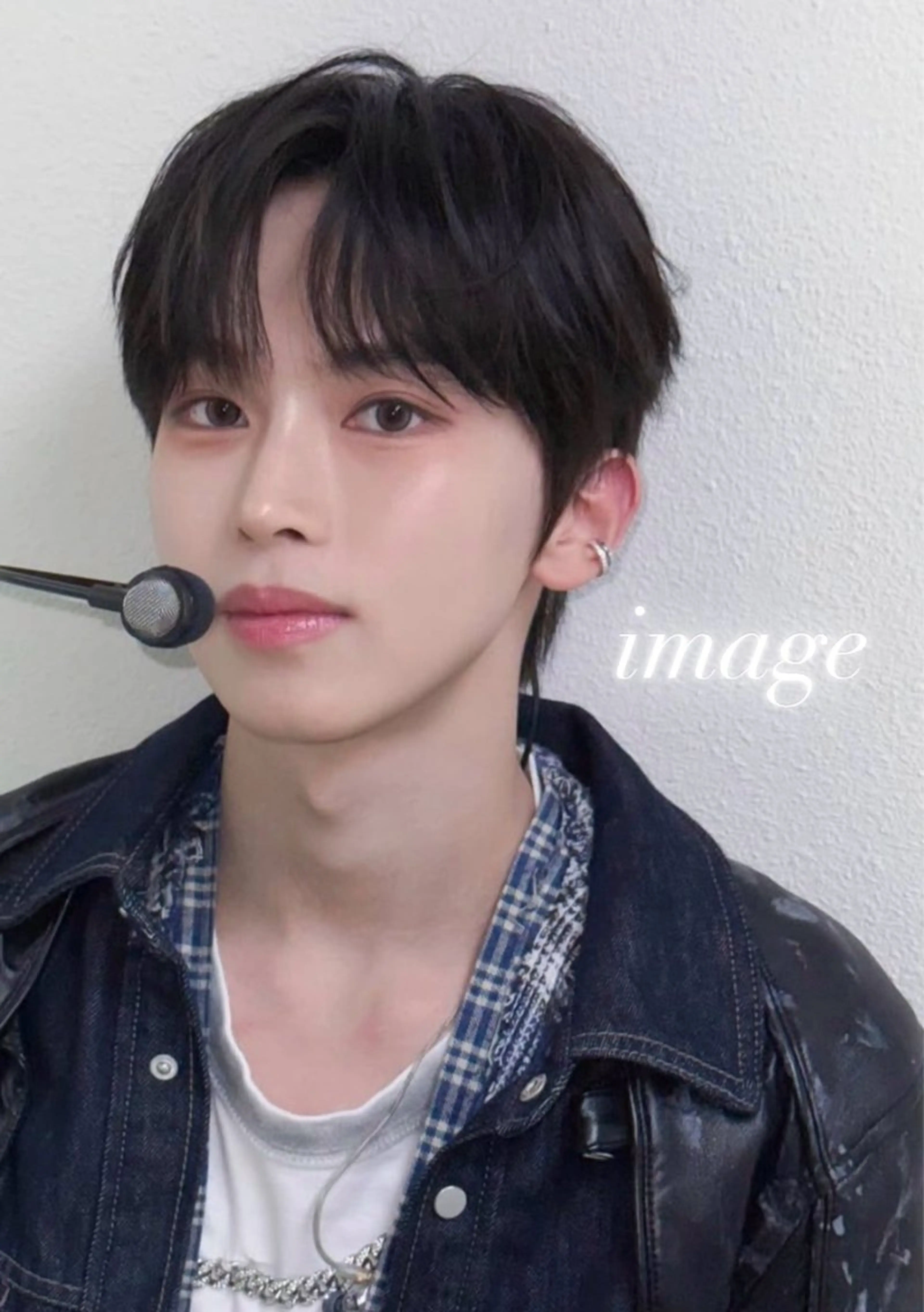 🚹メンズ トーンダウン垢抜けワンカラー✨の写真