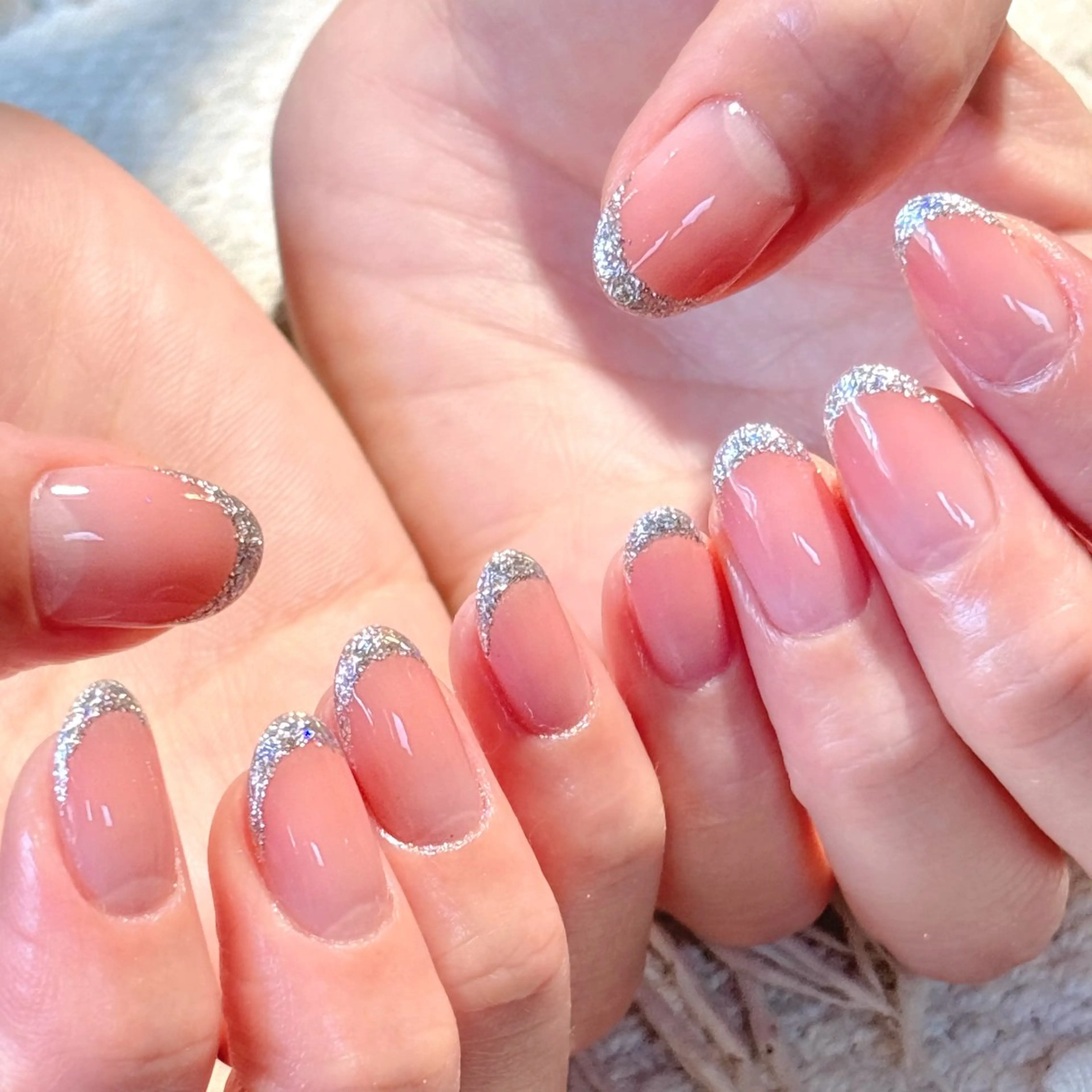 ネイル sōko Hair&Nail Salon所属・megu  / sōko nailのネイルデザイン