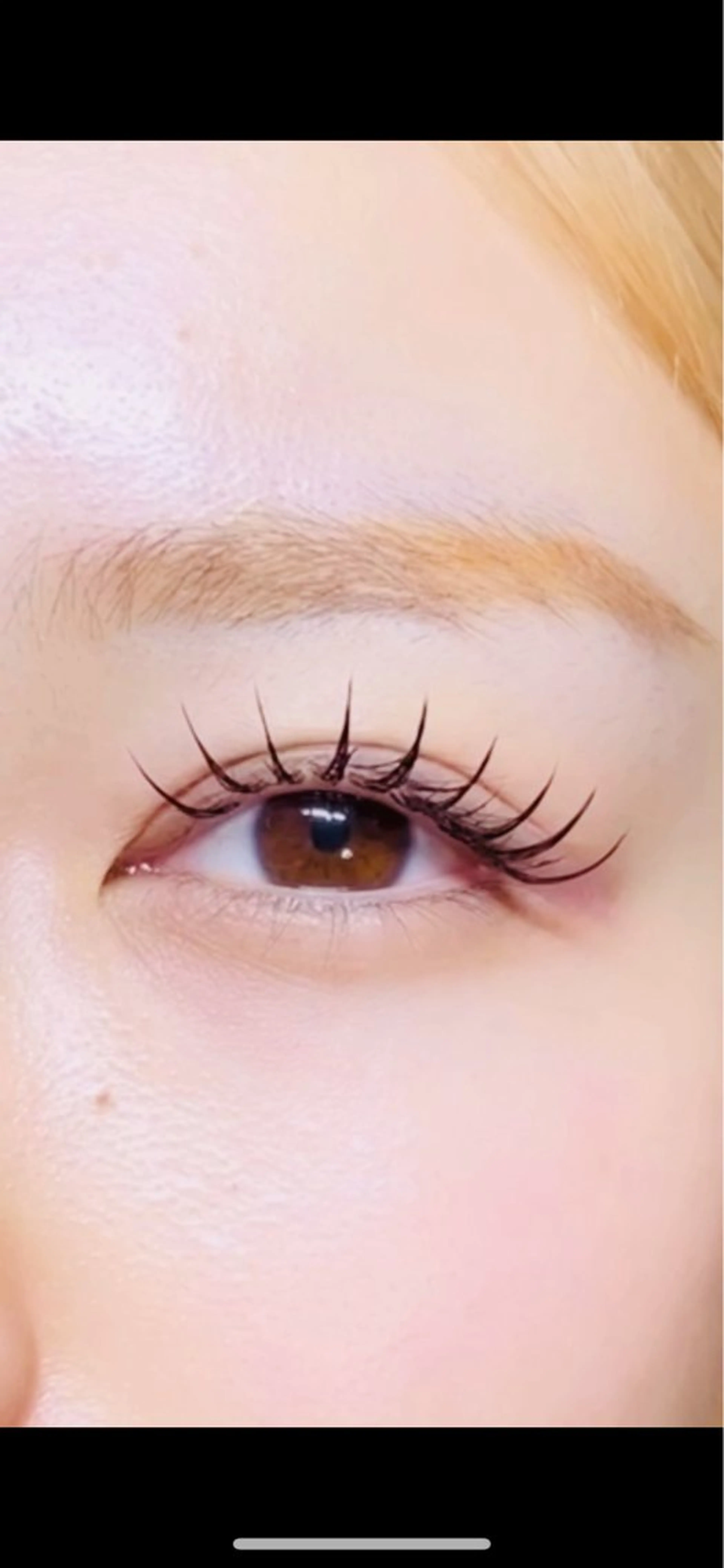 マツエク・マツパ 🍀fleur🍀 杉浦のエステ・リラクイメージ