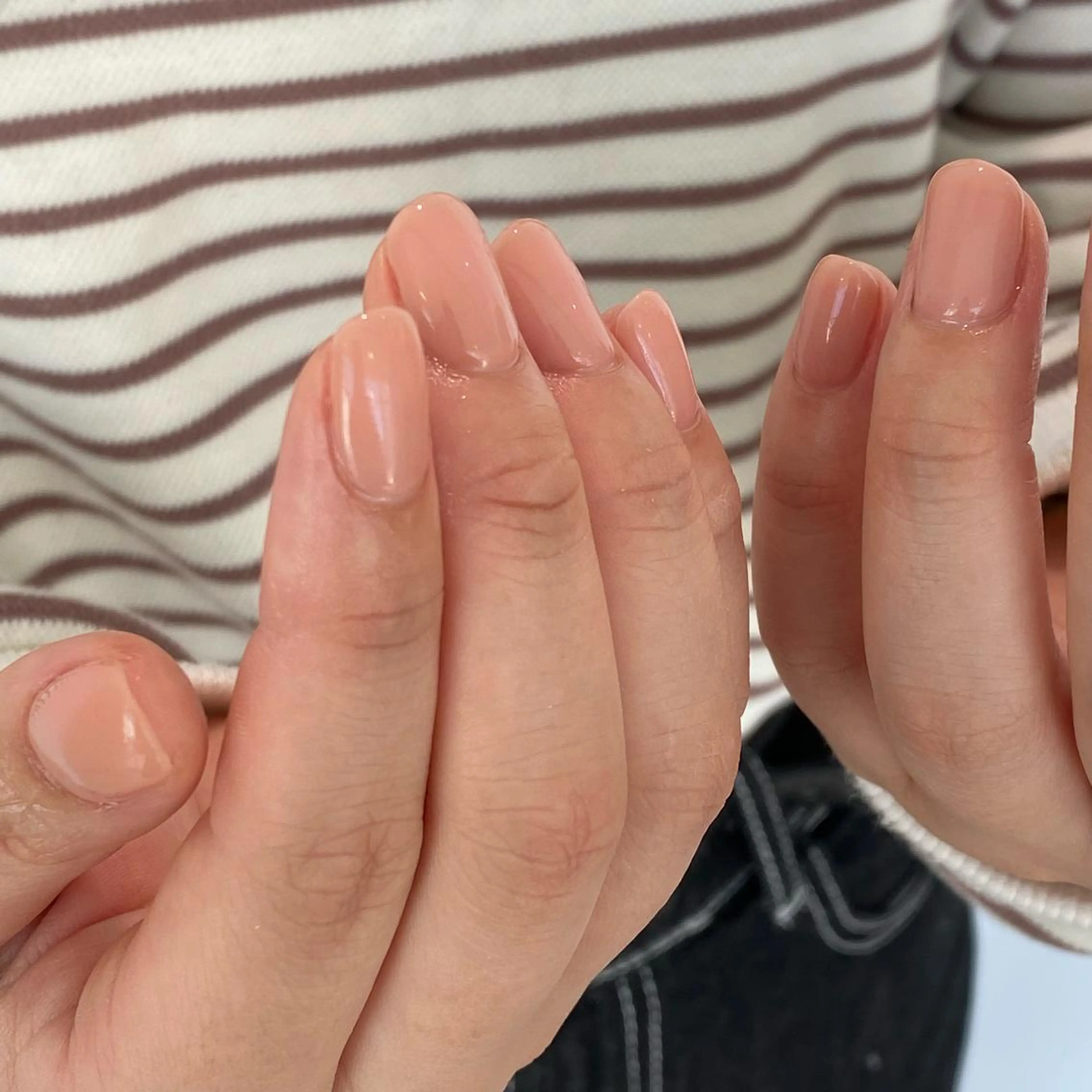 ネイル ハンドネイル ayana nails所属・nail salon ayanaのネイルデザイン