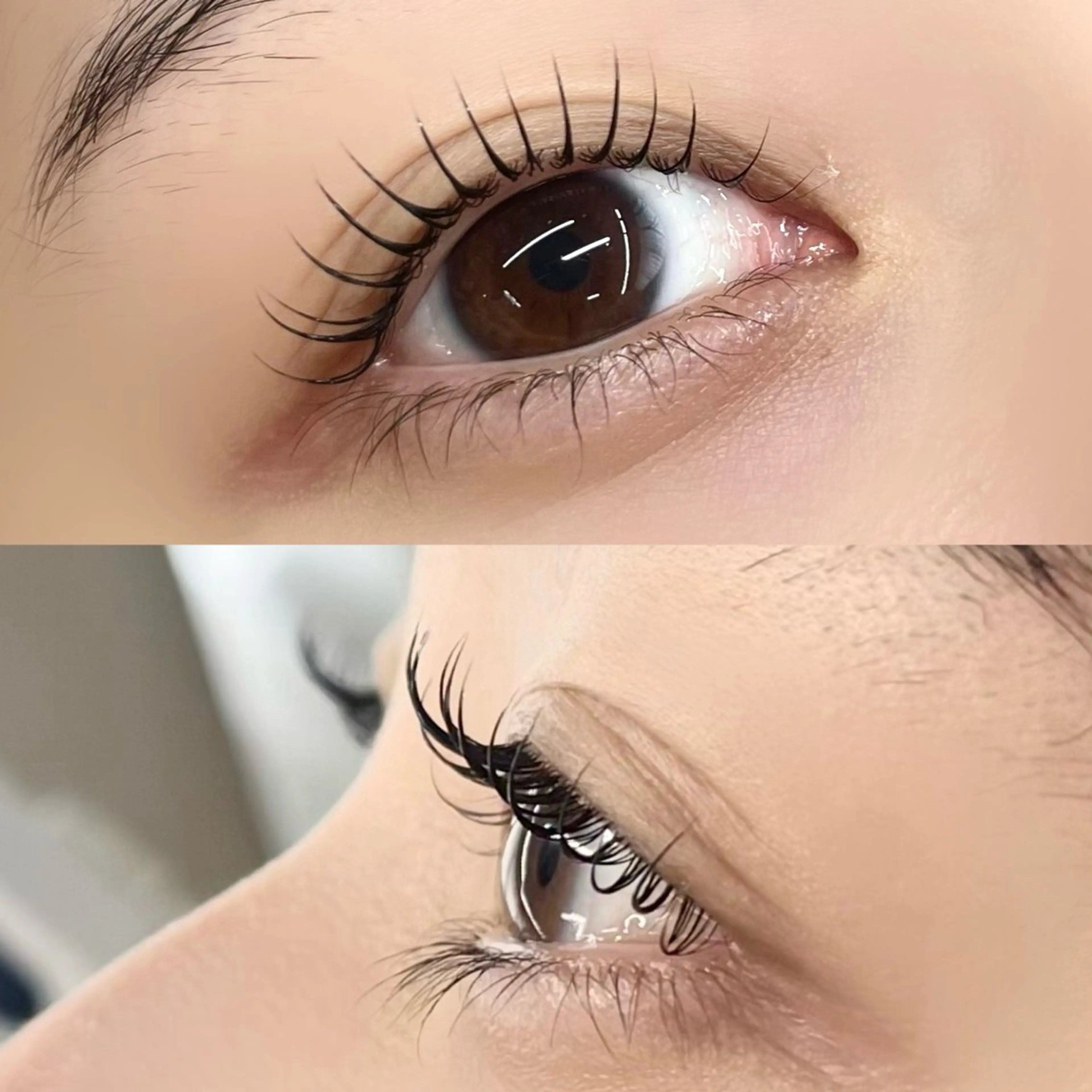 マツエク・マツパ マツパ 【LILY】伊沢/ バインド/パリ/エクのマツエク・マツパデザイン