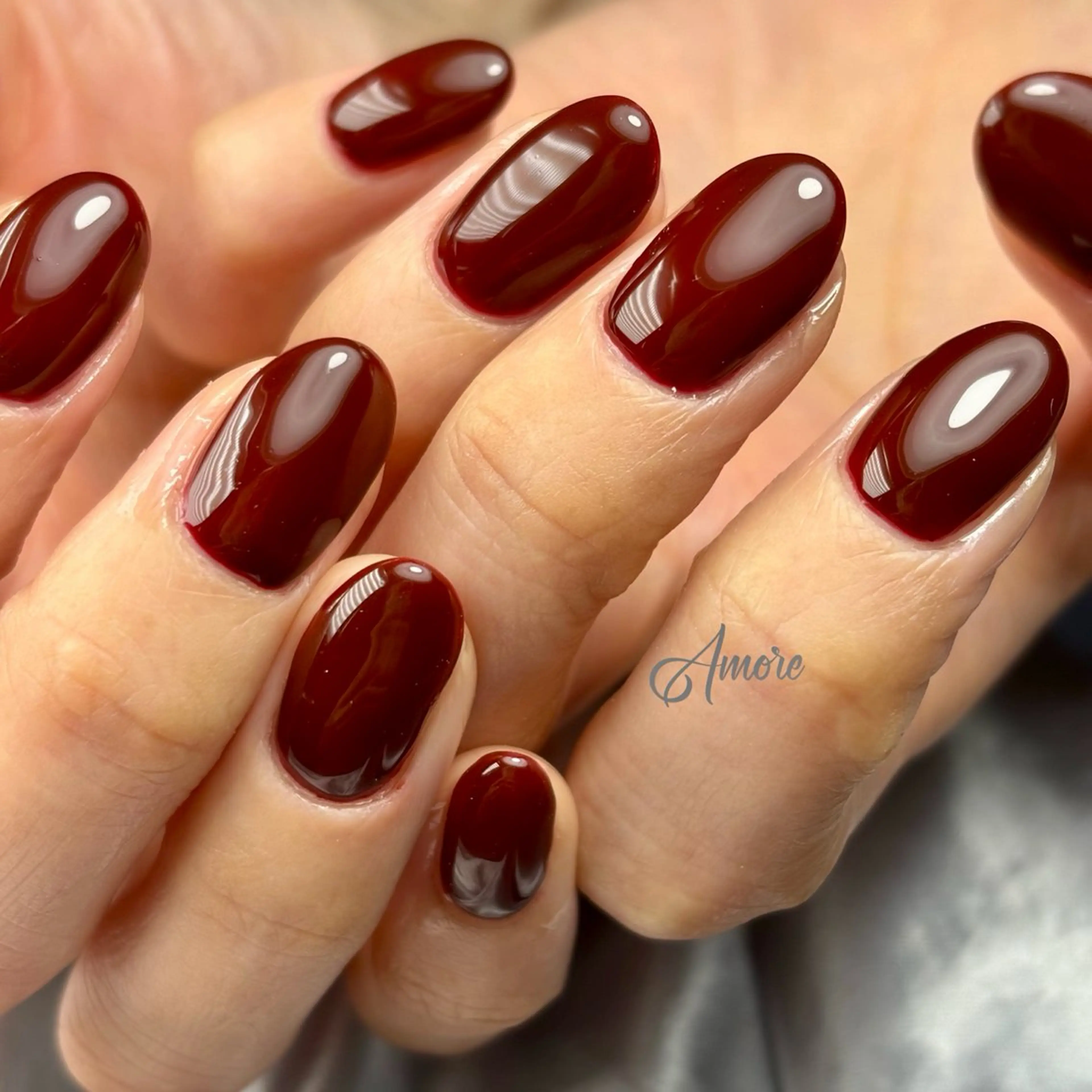 ネイル ジェルネイル キラキラネイル 韓国ネイル マグネットネイル パラジェル You kyehwaのネイルデザイン