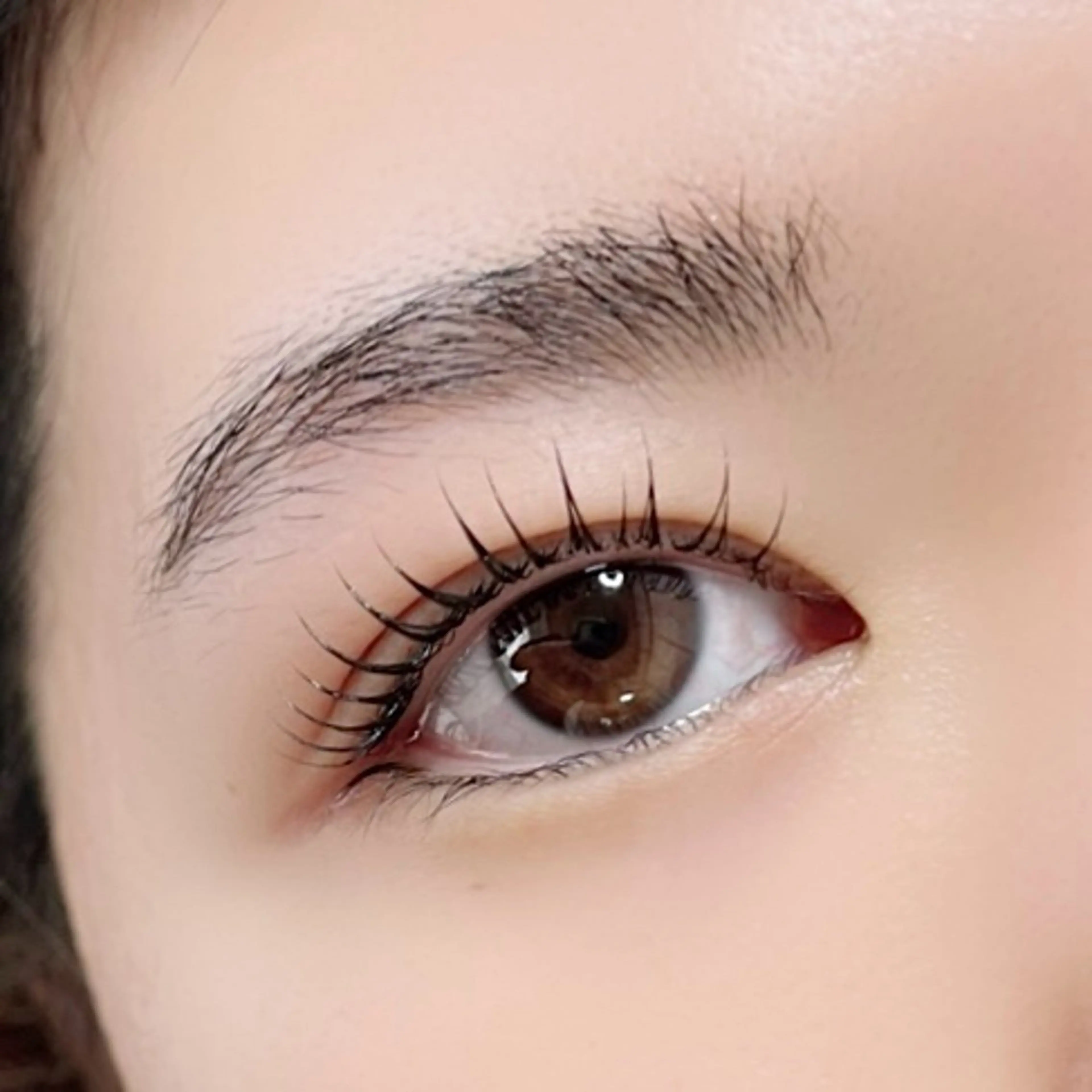 マツエク・マツパ ROAD eyelashのマツエク・マツパデザイン