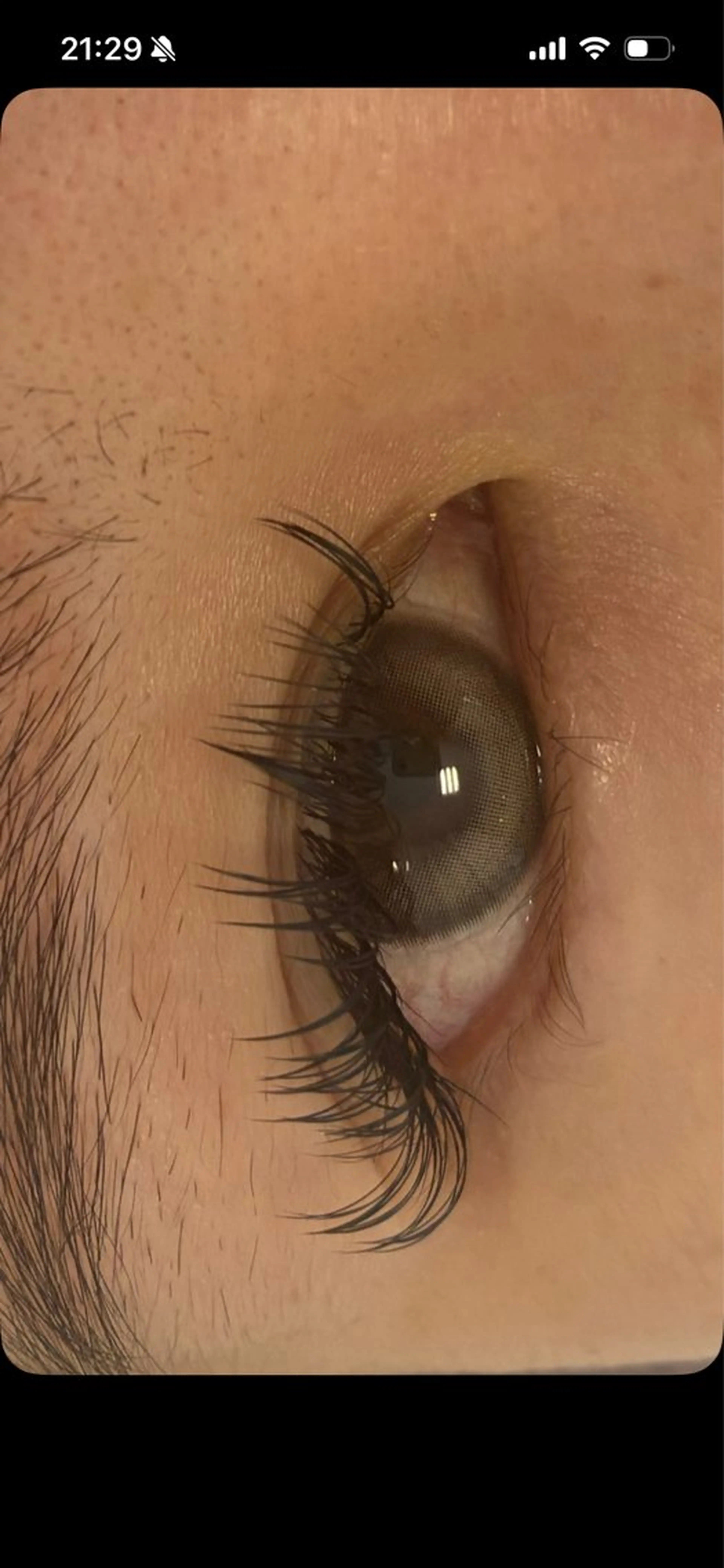 マツエク・マツパ ateeyelash Minakoのマツエク・マツパデザイン