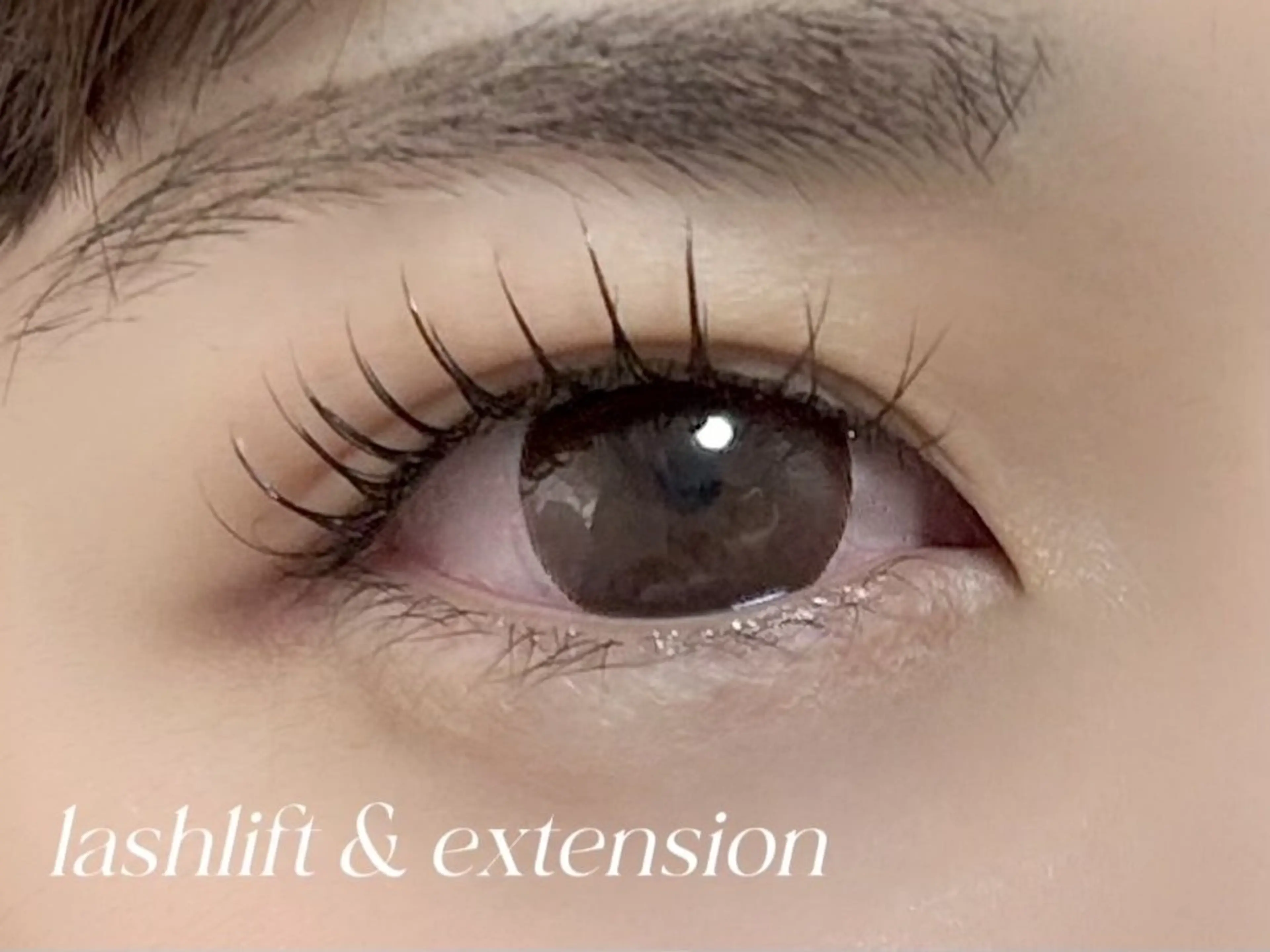 マツエク・マツパ Murakami Mihoのマツエク・マツパデザイン