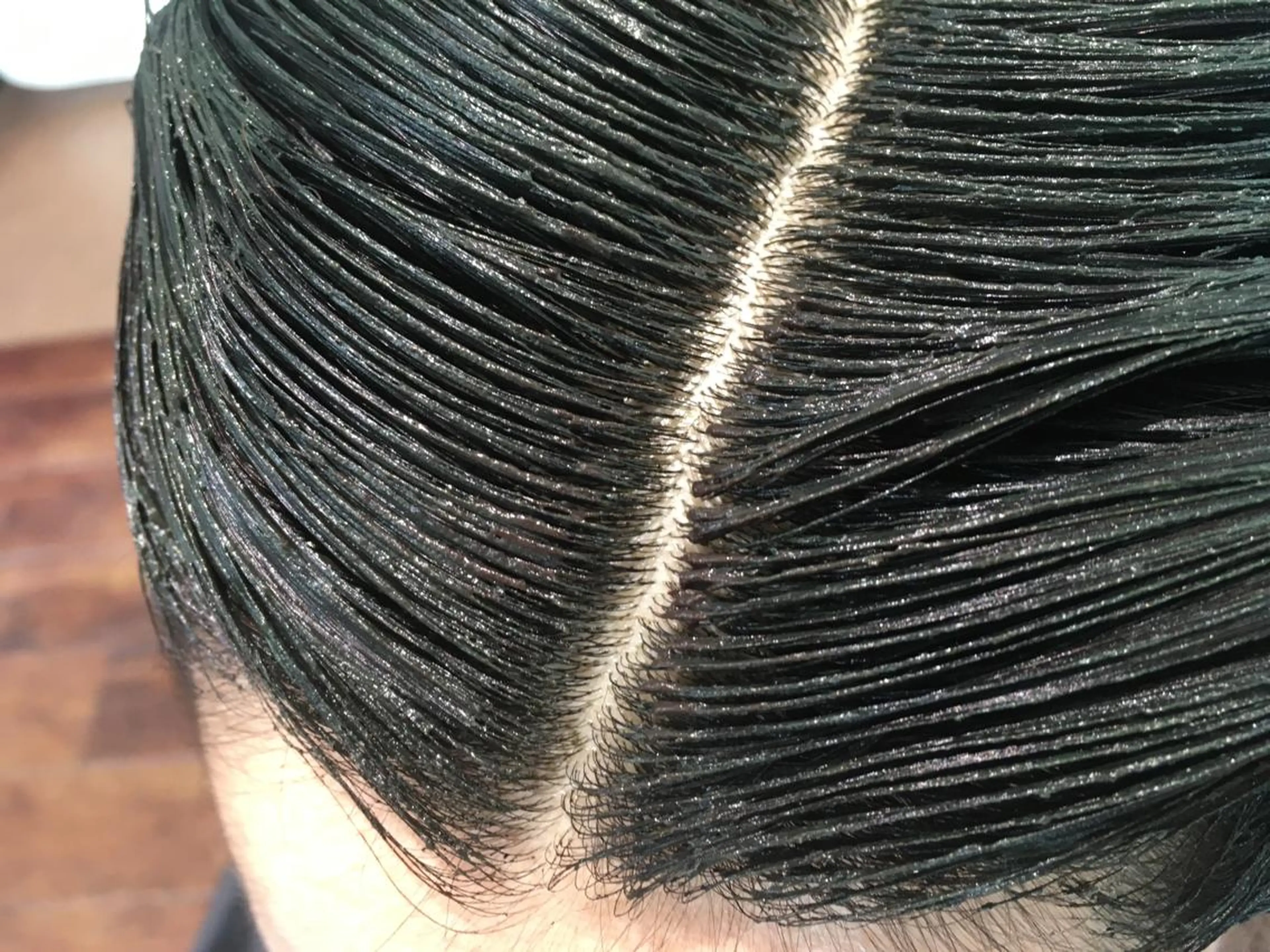 カラー 広中 裕一のマツエク・マツパデザイン