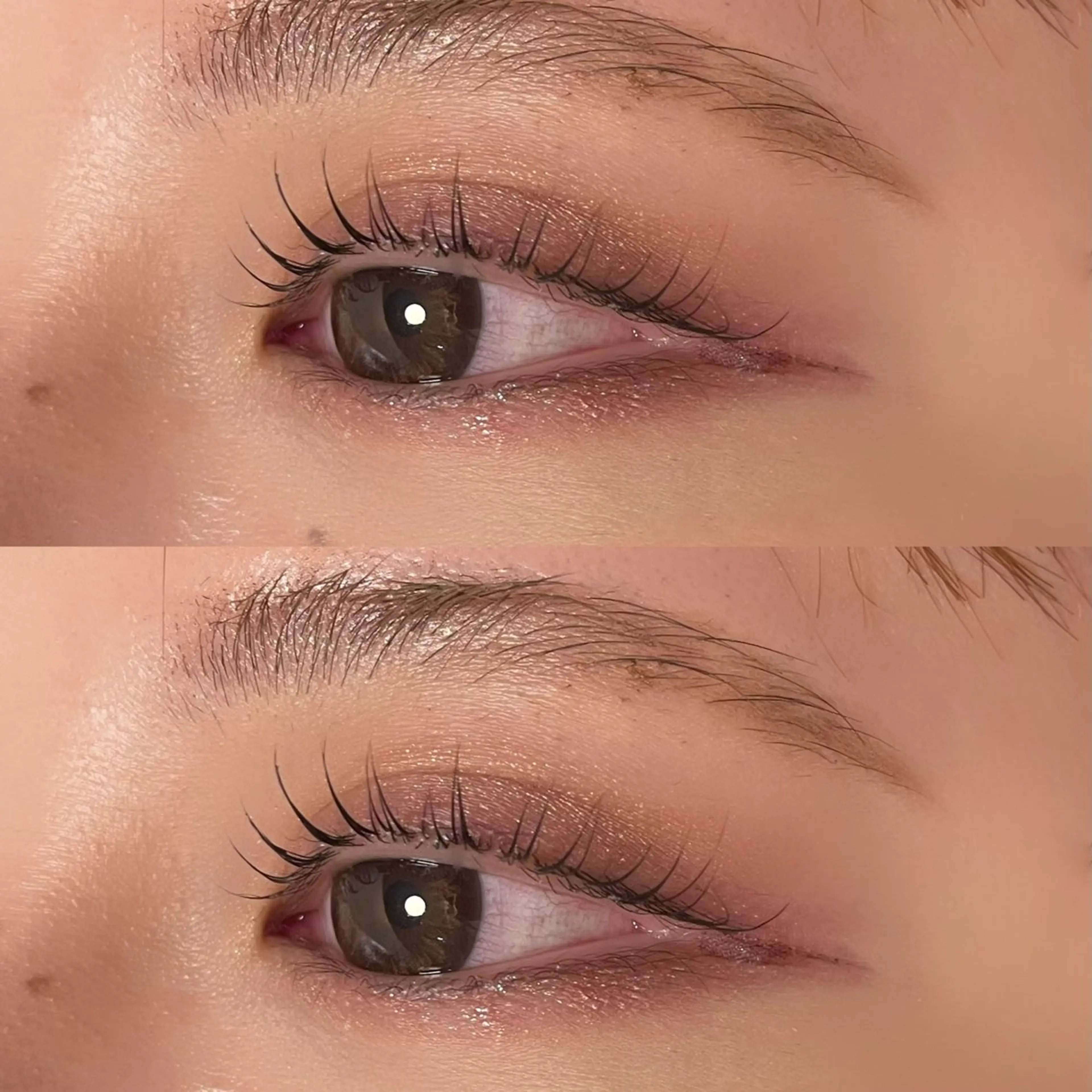 マツエク・マツパ マツパ Ayumi.dre 🌸Y《2階》のマツエク・マツパデザイン