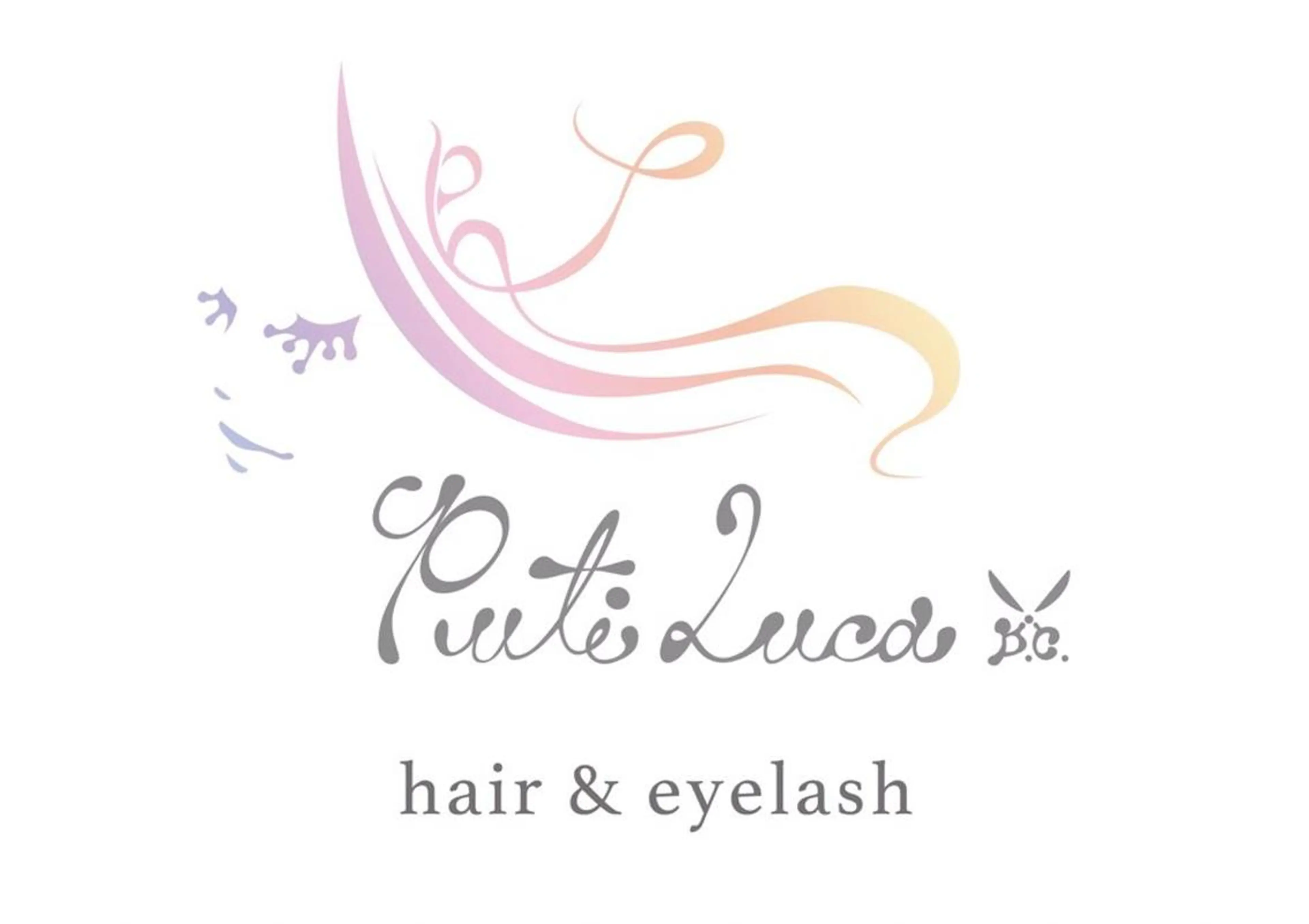 カラー ヘアカラー PutiLuca 浅川のヘアスタイル