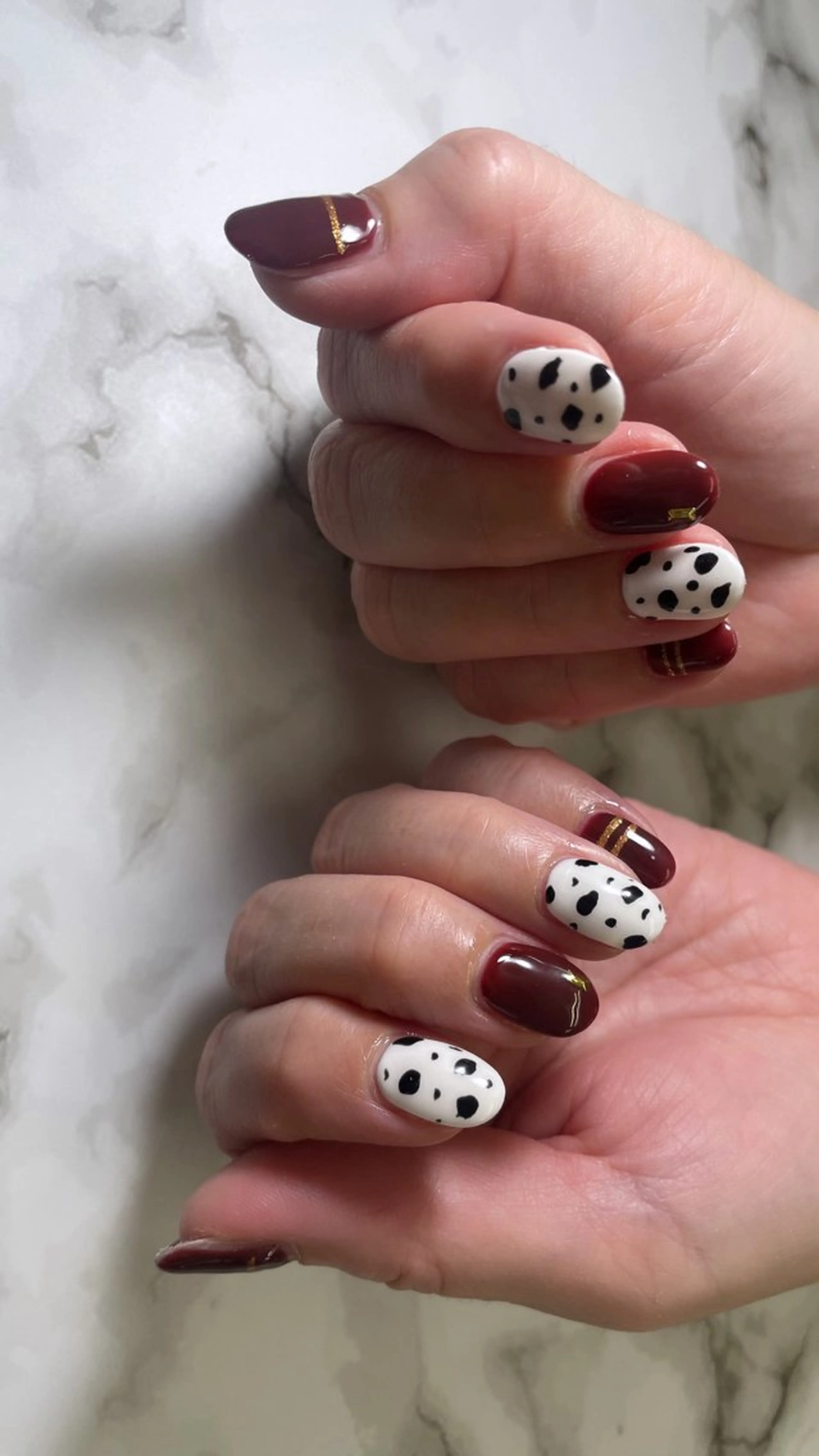 ネイル O KYOKAのネイルデザイン