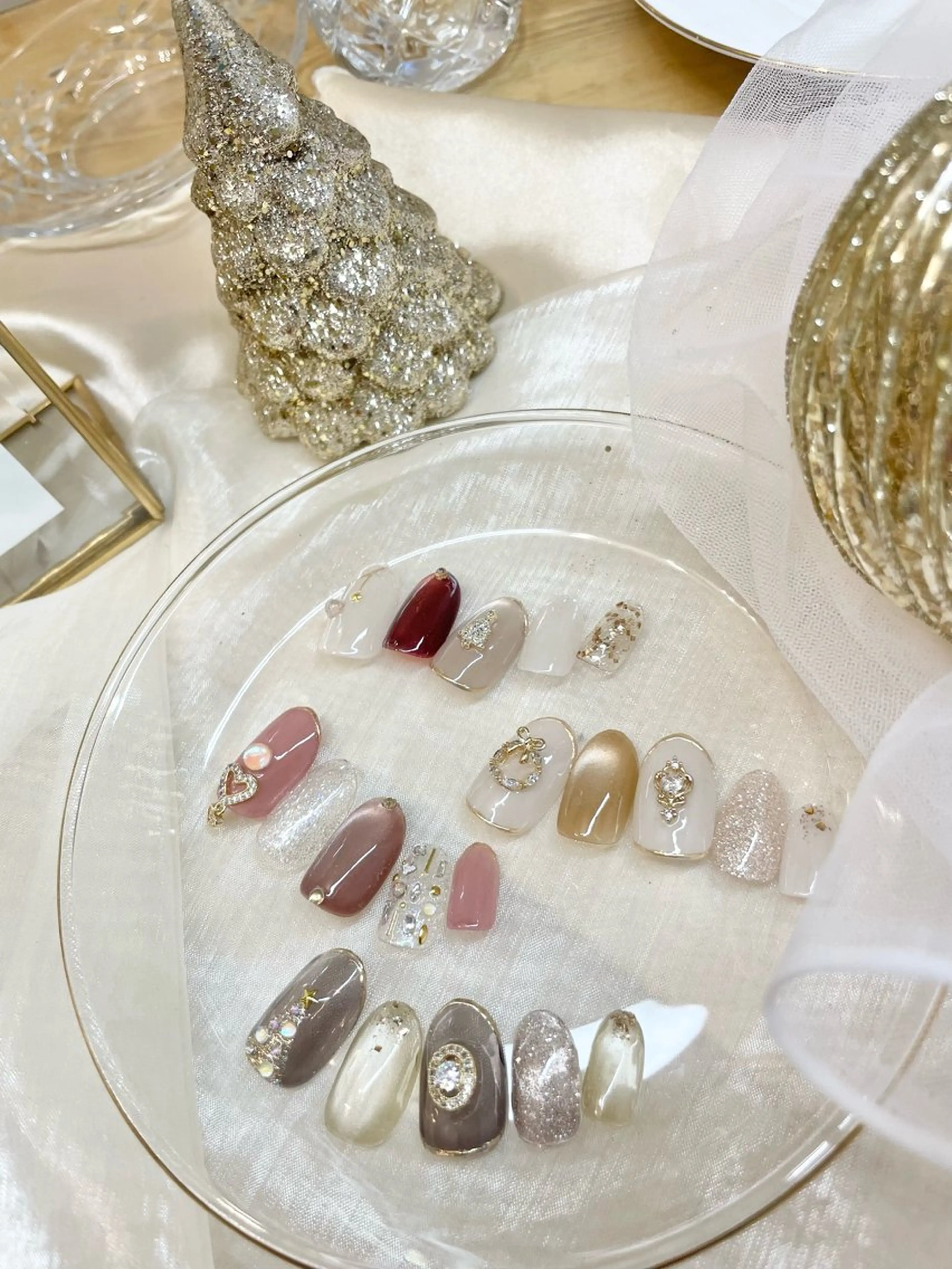 ネイル lokahi nail&eyeのその他イメージ