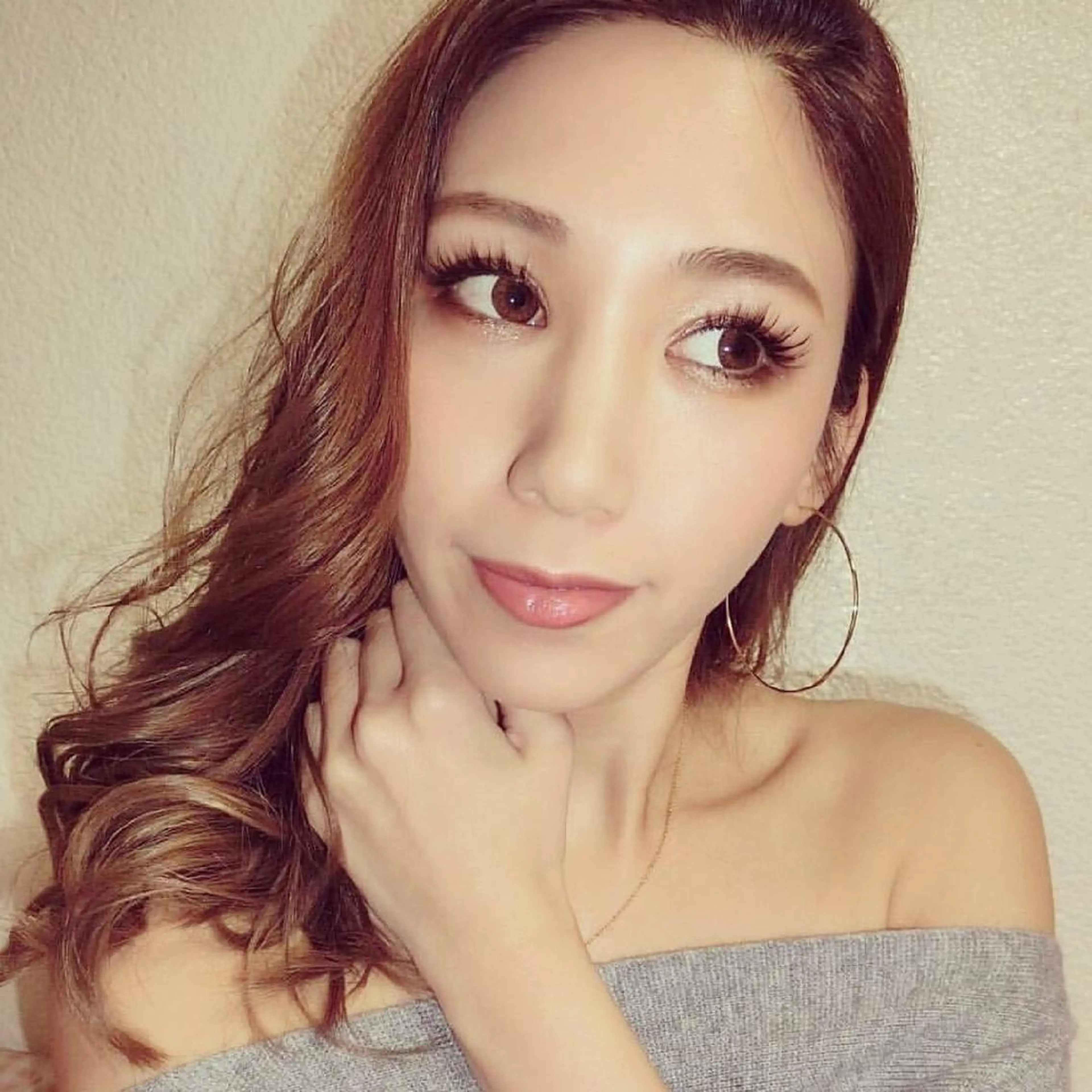 マツエク・マツパ PinkDoll House天久店のマツエク・マツパデザイン