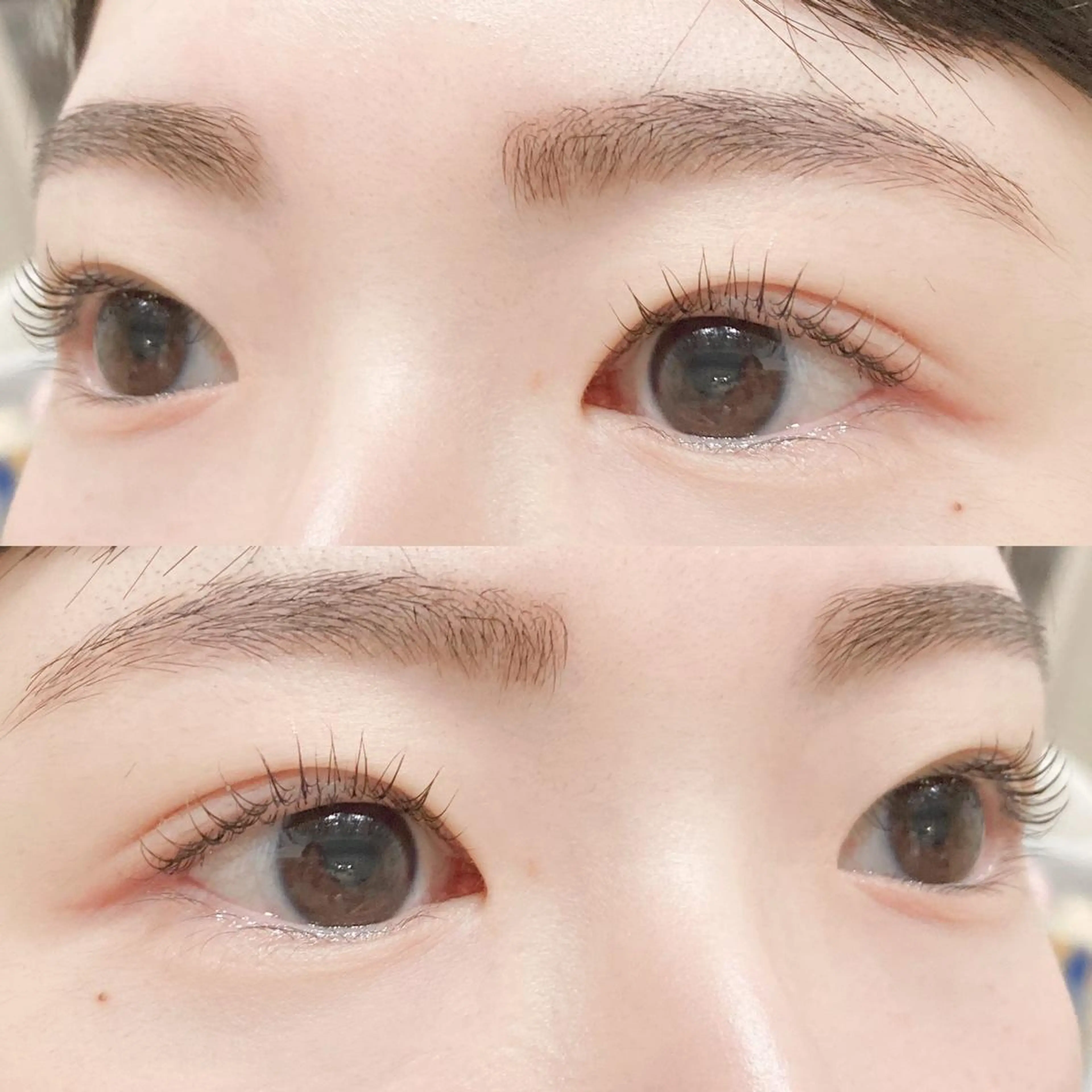 マツエク・マツパ マツパ 個室サロンAPiLA 橋本あゆみのマツエク・マツパデザイン